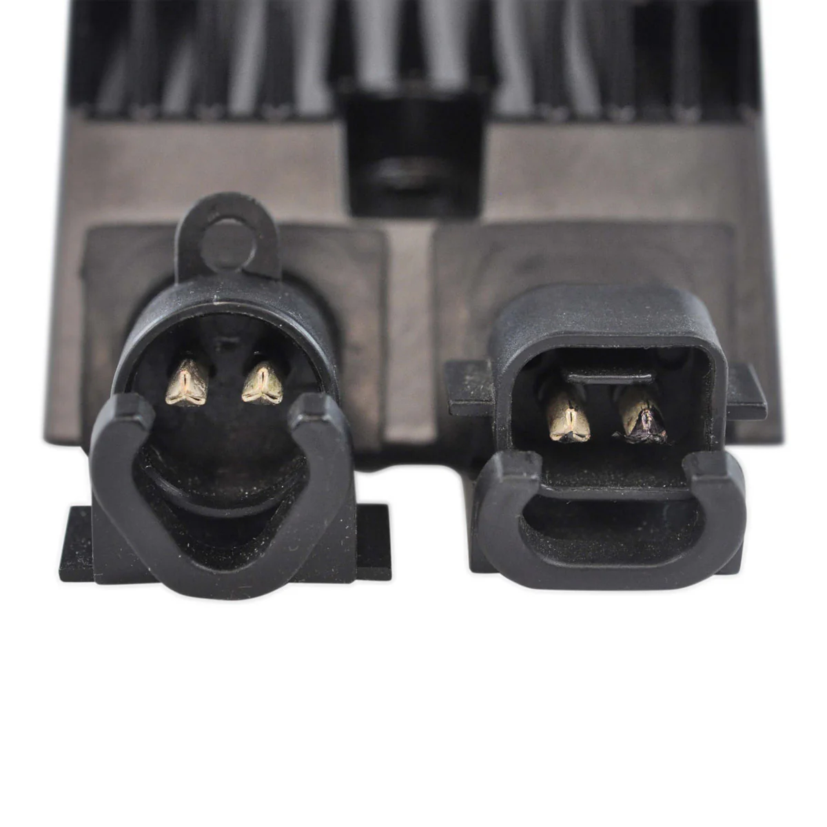 Mosfet Voltage Regulator Rectifier for Harley Davidson Sportster 883 / 1200 2014-2022 | OEM Repl.# 74700012 - Image 4