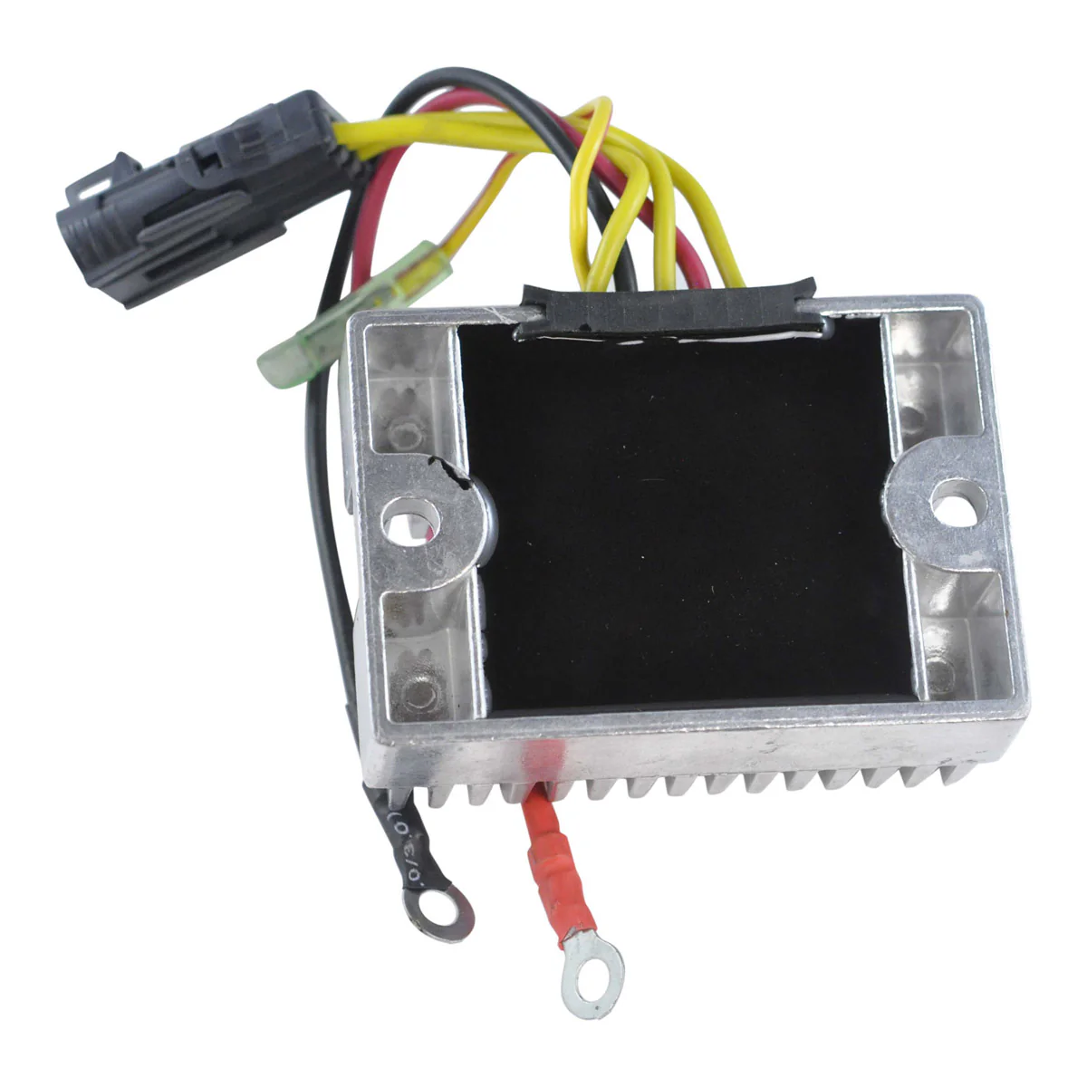 Mosfet Voltage Regulator Rectifier for Polaris Hawkeye 300 Sportsman 300 Sportsman 400 HO 2006-2011 - Image 3