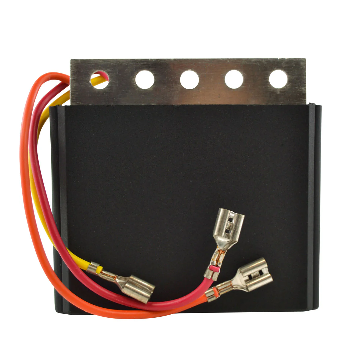 Voltage Regulator Rectifier for Polaris Genesis Hurricane Octane Pro SL SLH SLT SLTH SLTX SLX SLXH 650-1200 cc 1994-2004 - Image 2