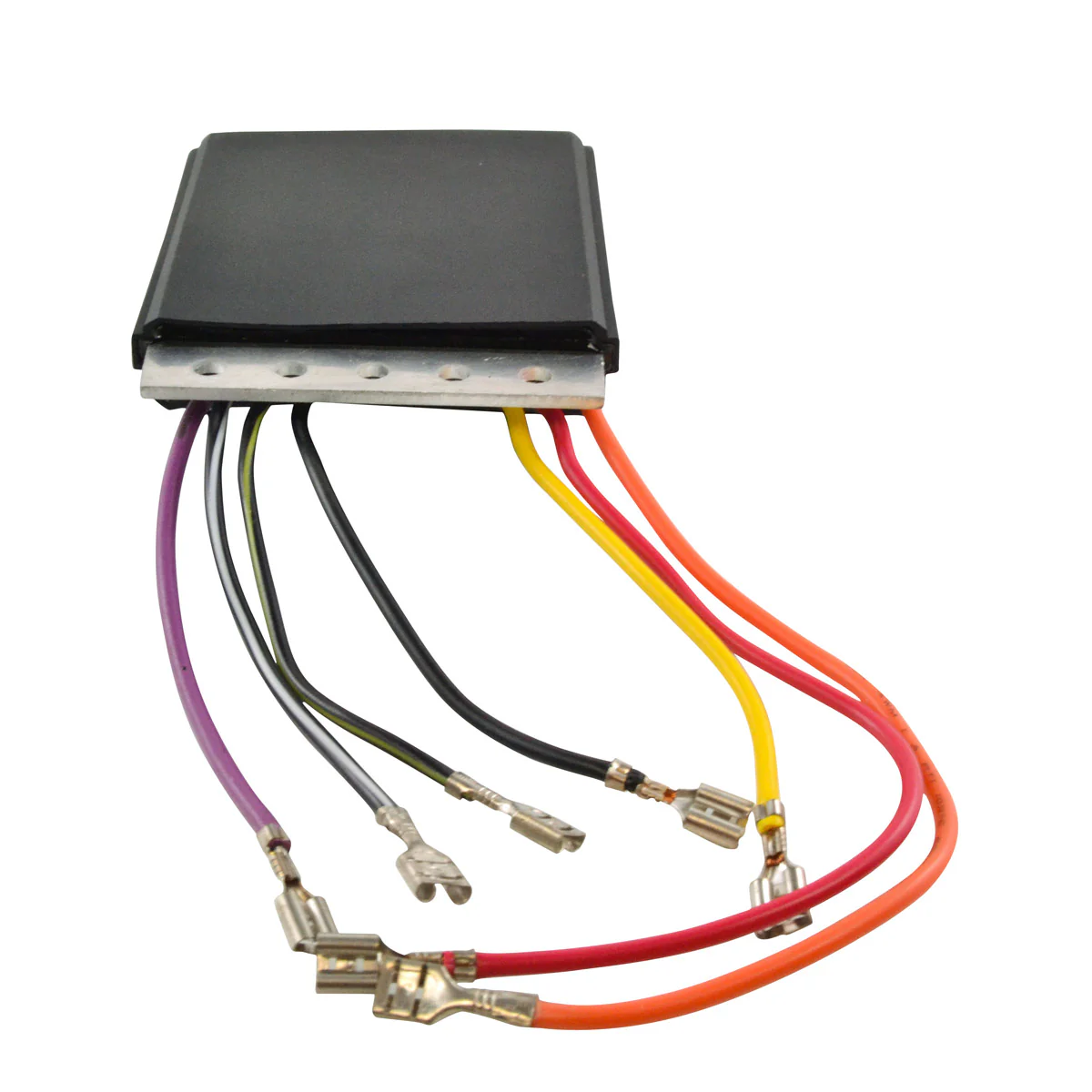 Voltage Regulator Rectifier LR505 for Polaris Freedom Genesis Virage 2000-2004 - Image 6