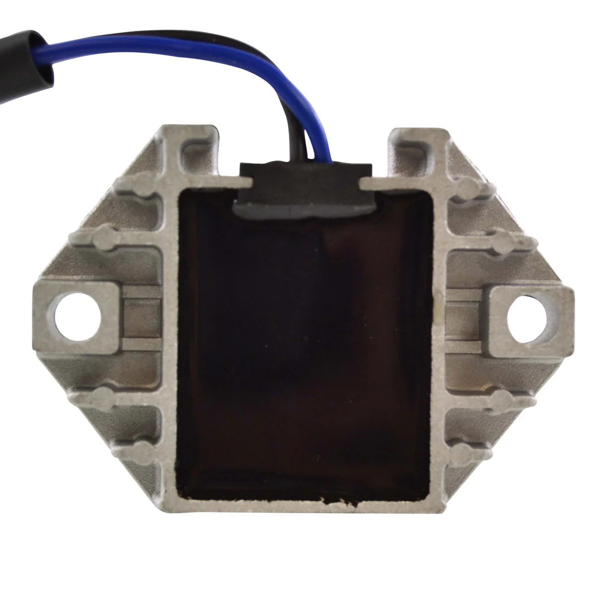 Voltage Regulator Rectifier for Yamaha WR 250 | WR 400 | WT 426 2000-2002 | 5GS-81910-50-00 - Image 3
