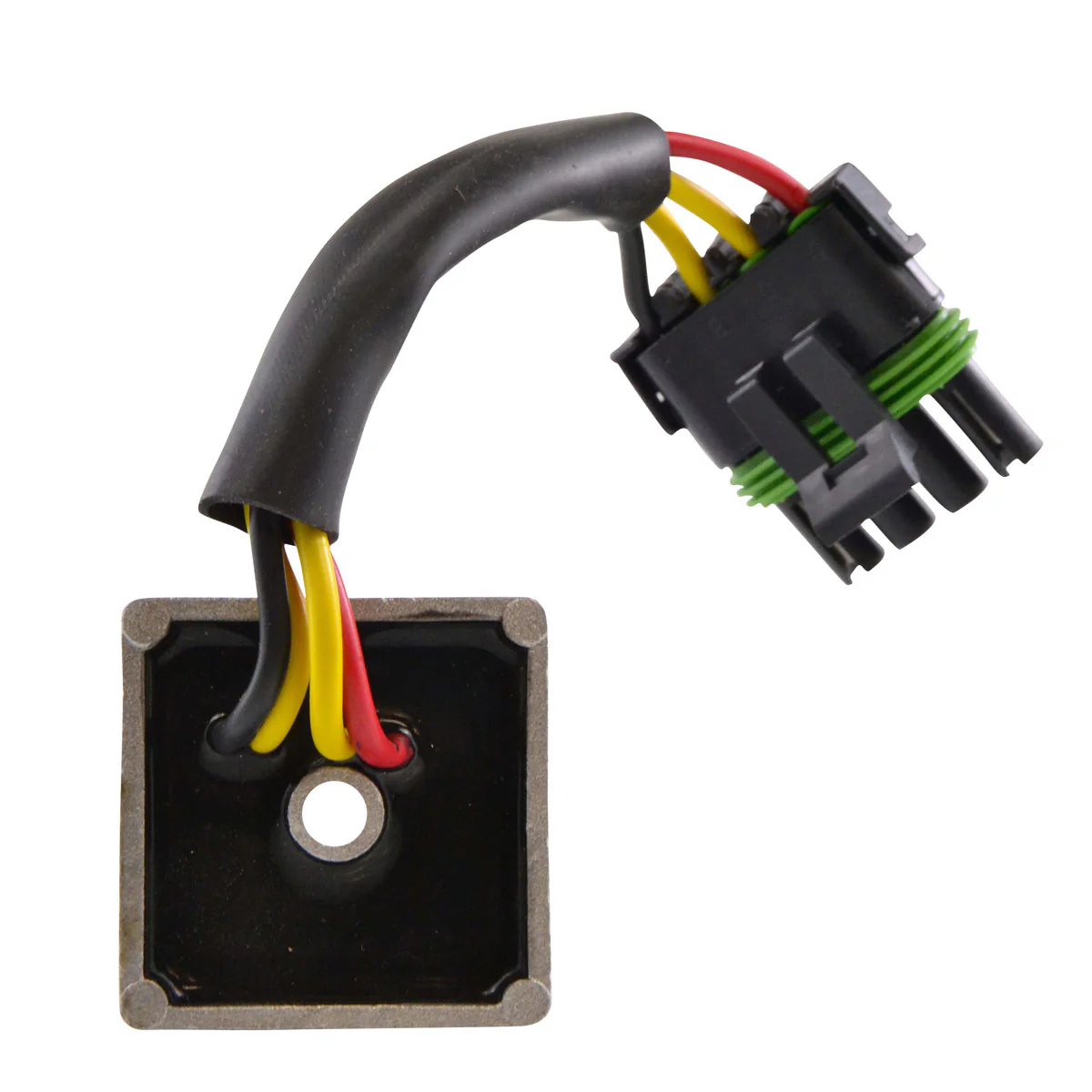 Voltage Regulator Rectifier for Sea-Doo 720 GS GSI GTI GTI LE GTS Challenger 1500 Speedster SK Sportster 1997-2005 - Image 3