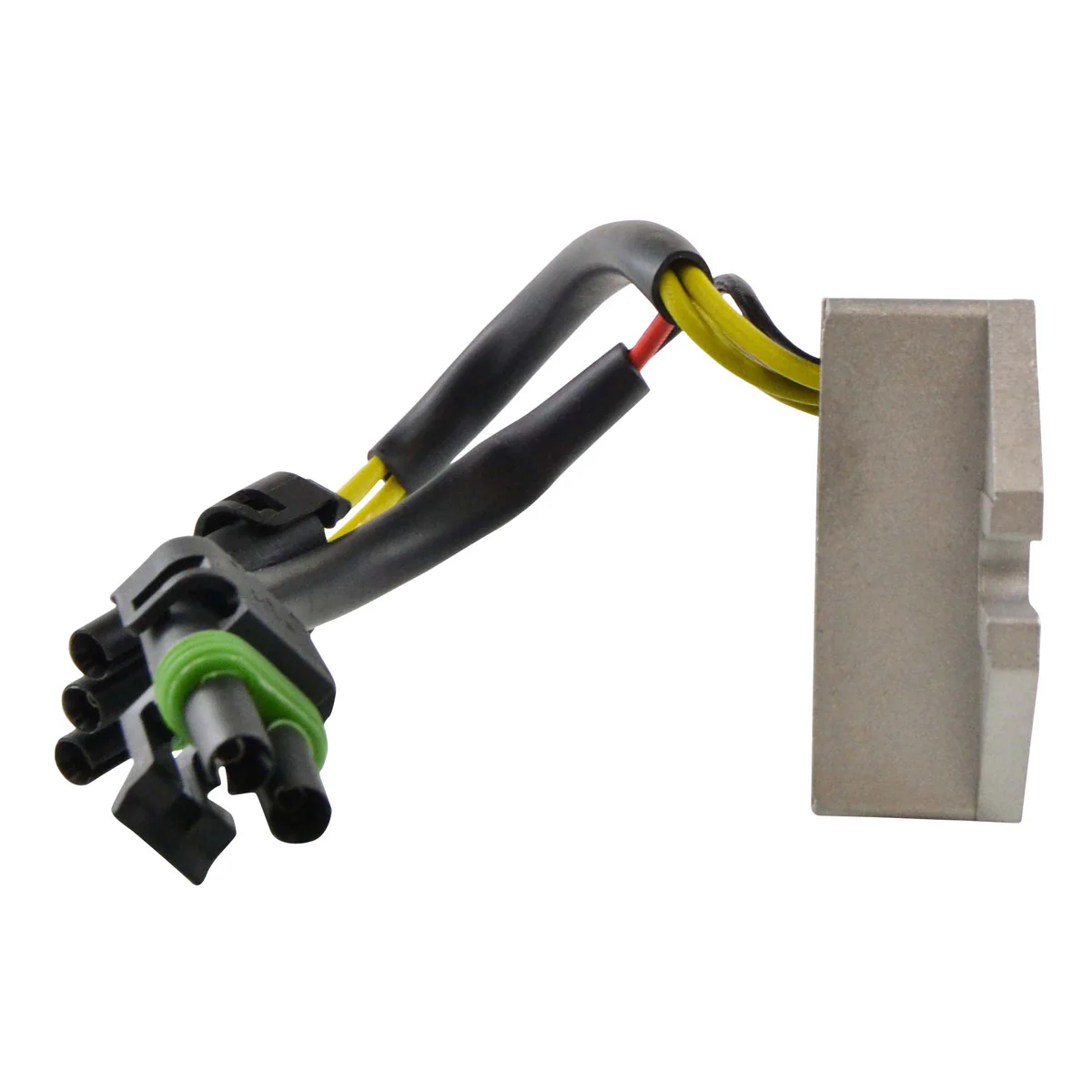 Voltage Regulator Rectifier for Sea-Doo 800 GSX / 800 XP / Challenger Speedster 1997-1999 - Image 3