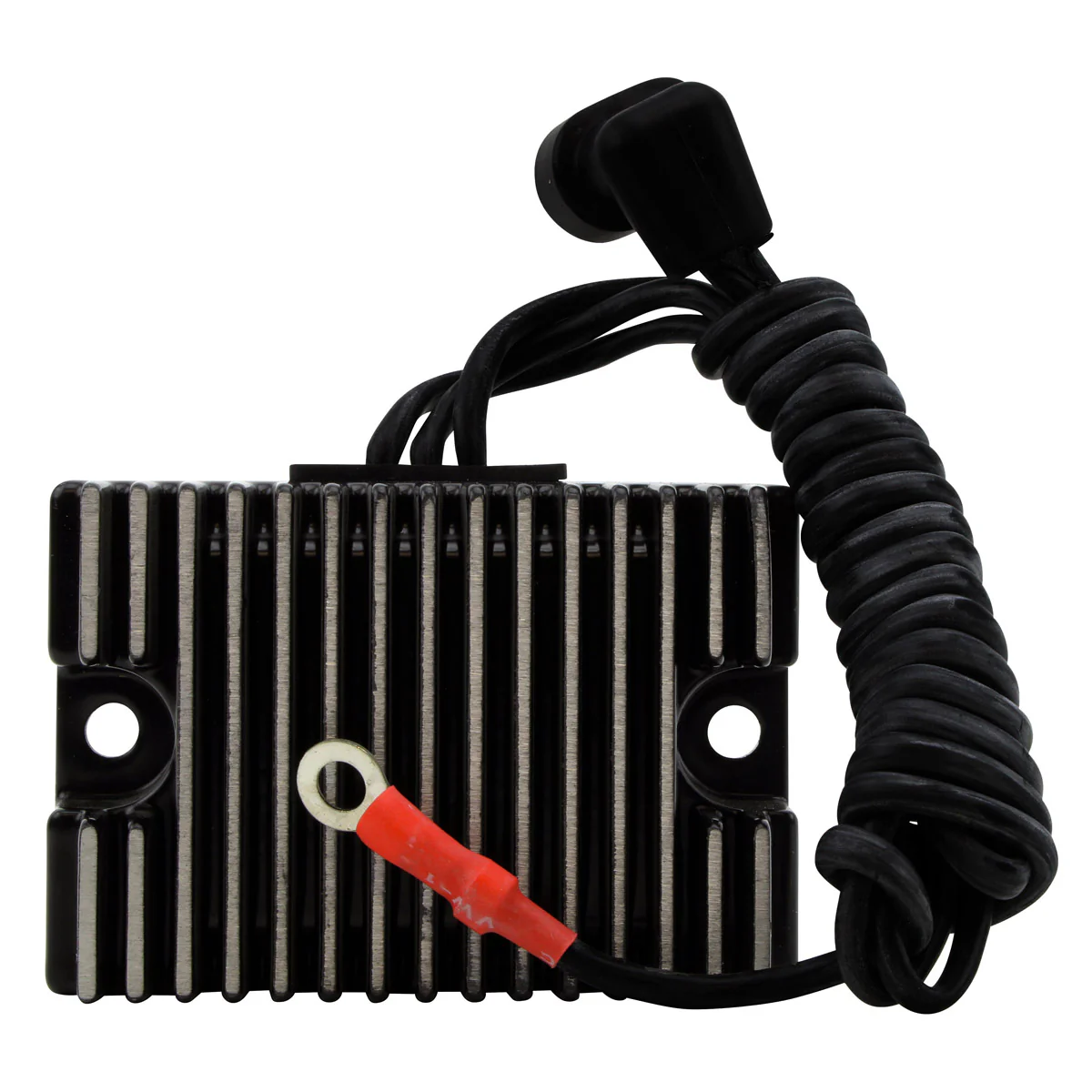 Mosfet Voltage Regulator Rectifier for Harley Davidson Dyna Electra Glide Fat Boy Heritage Low Rider 1340 1991-1999 - Image 5
