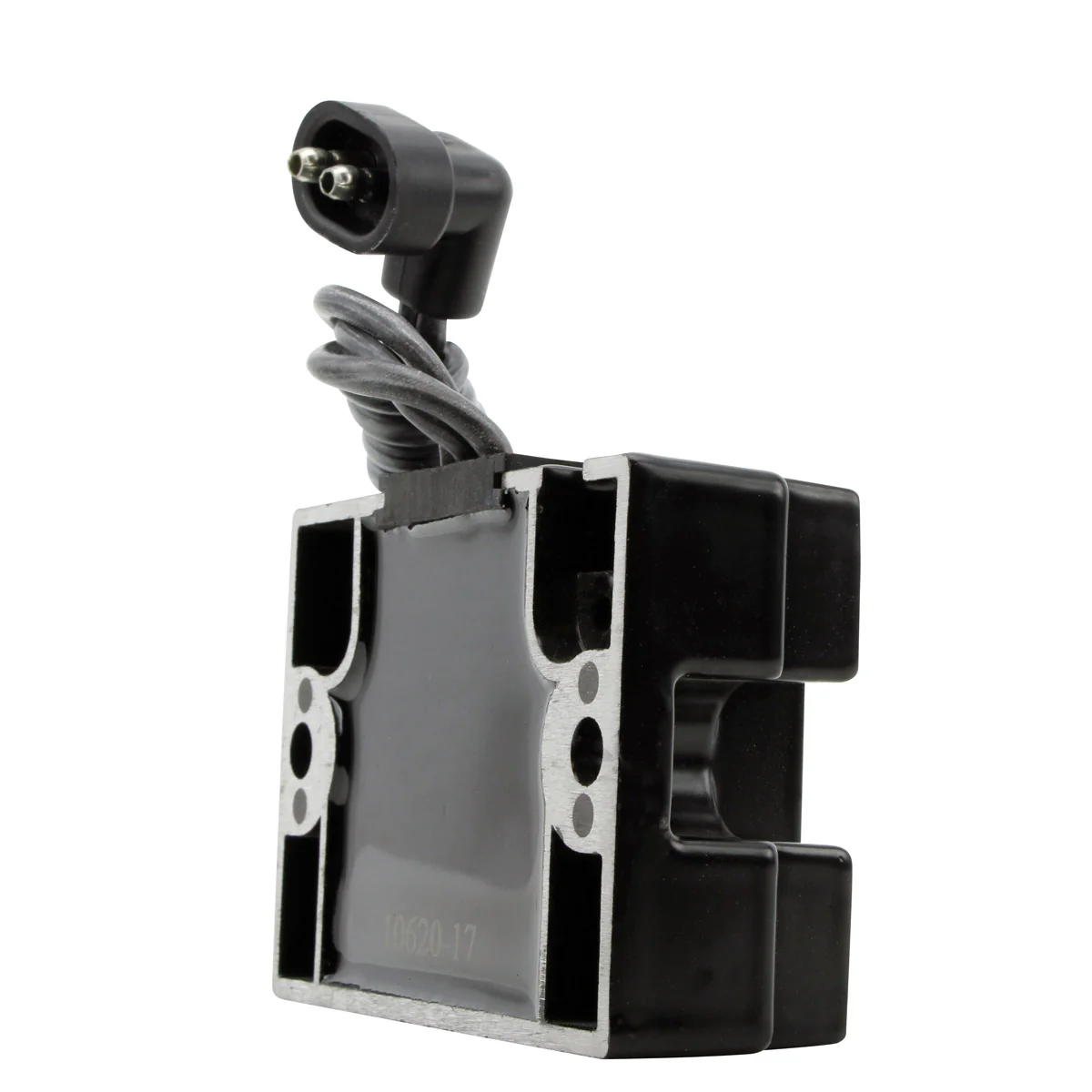 Mosfet Voltage Regulator Rectifier for Harley Davidson Dyna Electra Glide Fat Boy Heritage Low Rider 1340 1991-1999 - Image 9