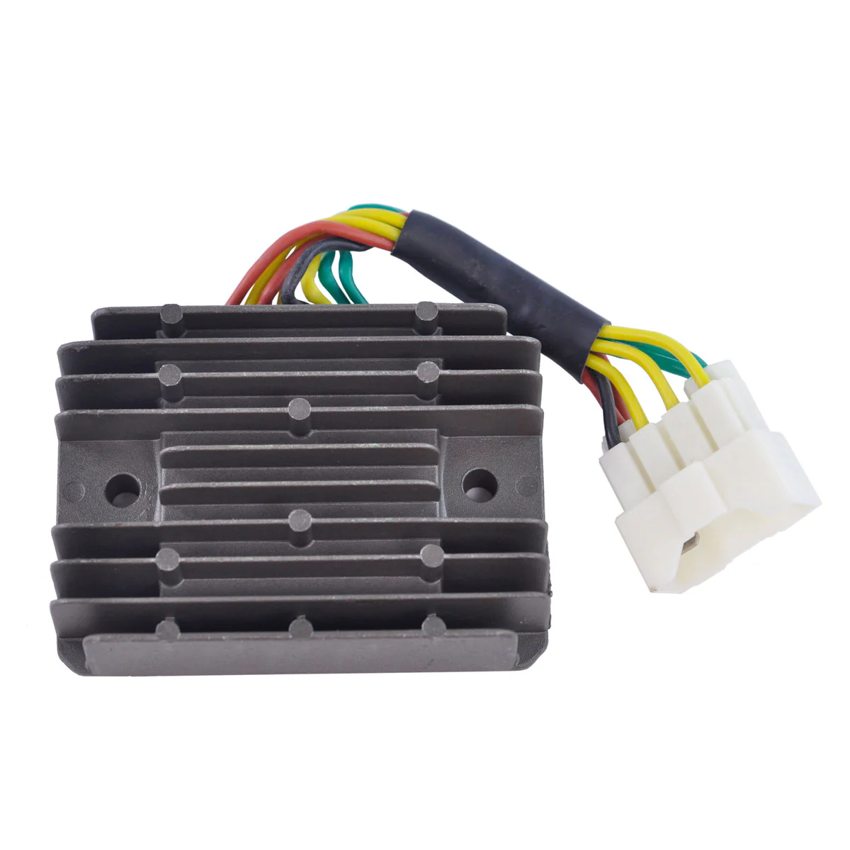 Voltage Regulator Rectifier for Kawasaki Ninja ZX 9 R 1998 1999 - Image 2