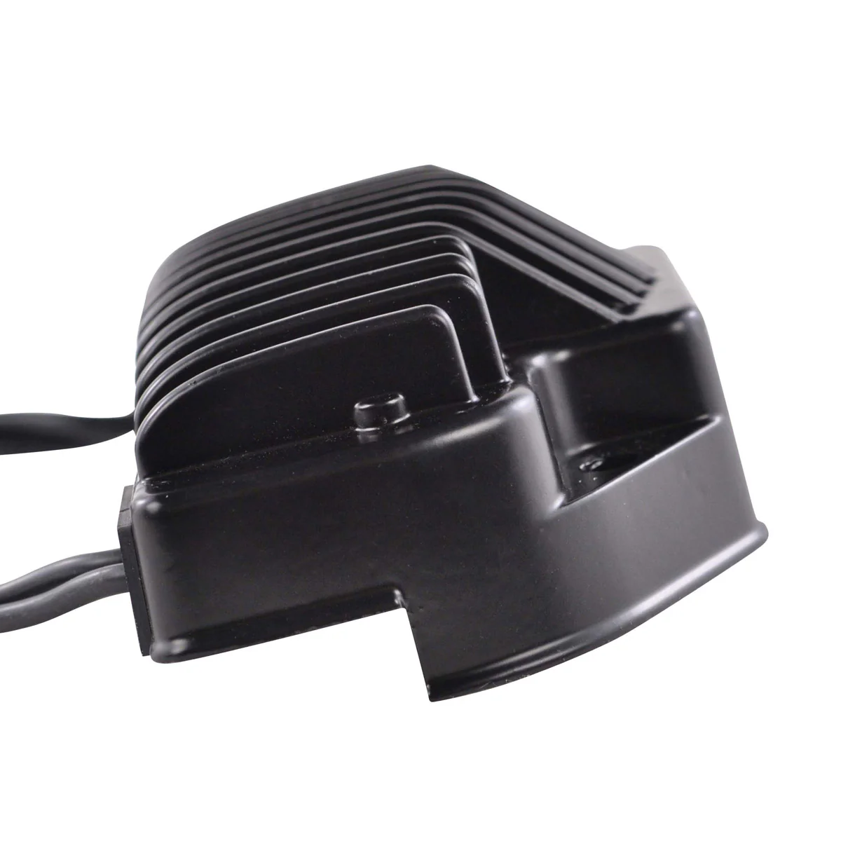Mosfet Voltage Regulator Rectifier for Harley Davidson Dyna Glide Street Bob Super Glide 1450 Wide Glide 2006-2007 - Image 3