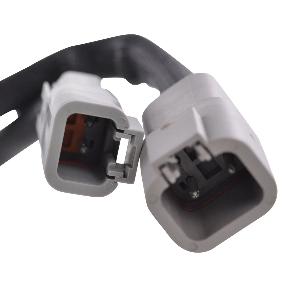 Mosfet Voltage Regulator Rectifier for Harley Davidson Dyna Glide Street Bob Super Glide 1450 Wide Glide 2006-2007 - Image 5
