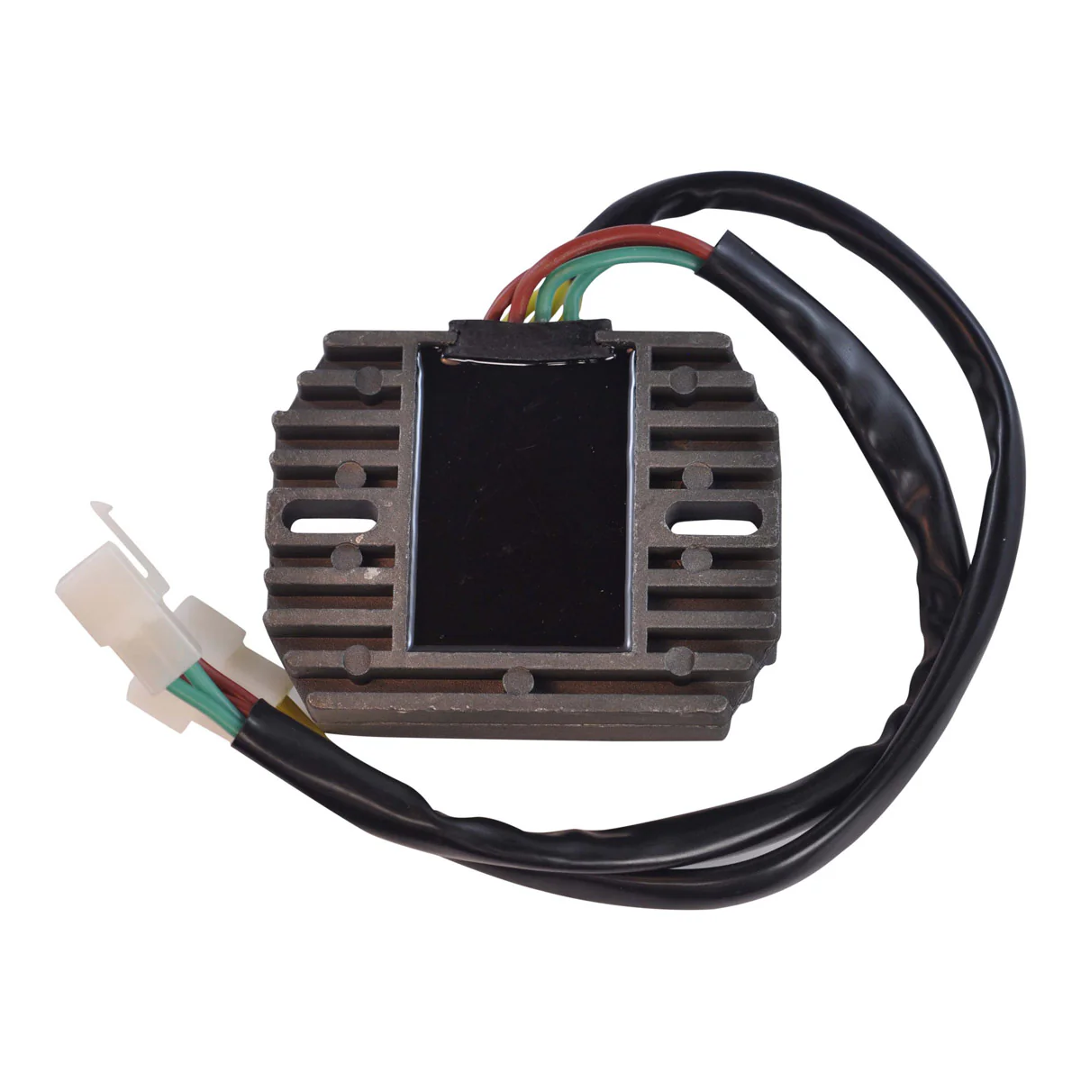 Voltage Regulator for Honda VF 750 Magna V45 / CBR 600 F Hurricane 1986-2003 | Suzuki V-Strom 1000 / TL 1000 R 1997-2012 - Image 3