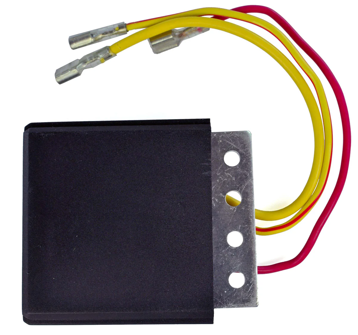 Voltage Regulator Rectifier for Polaris Trail Boss Blazer Xplorer Scrambler Sportsman L 250 300 350 400 1989-1999 - Image 2