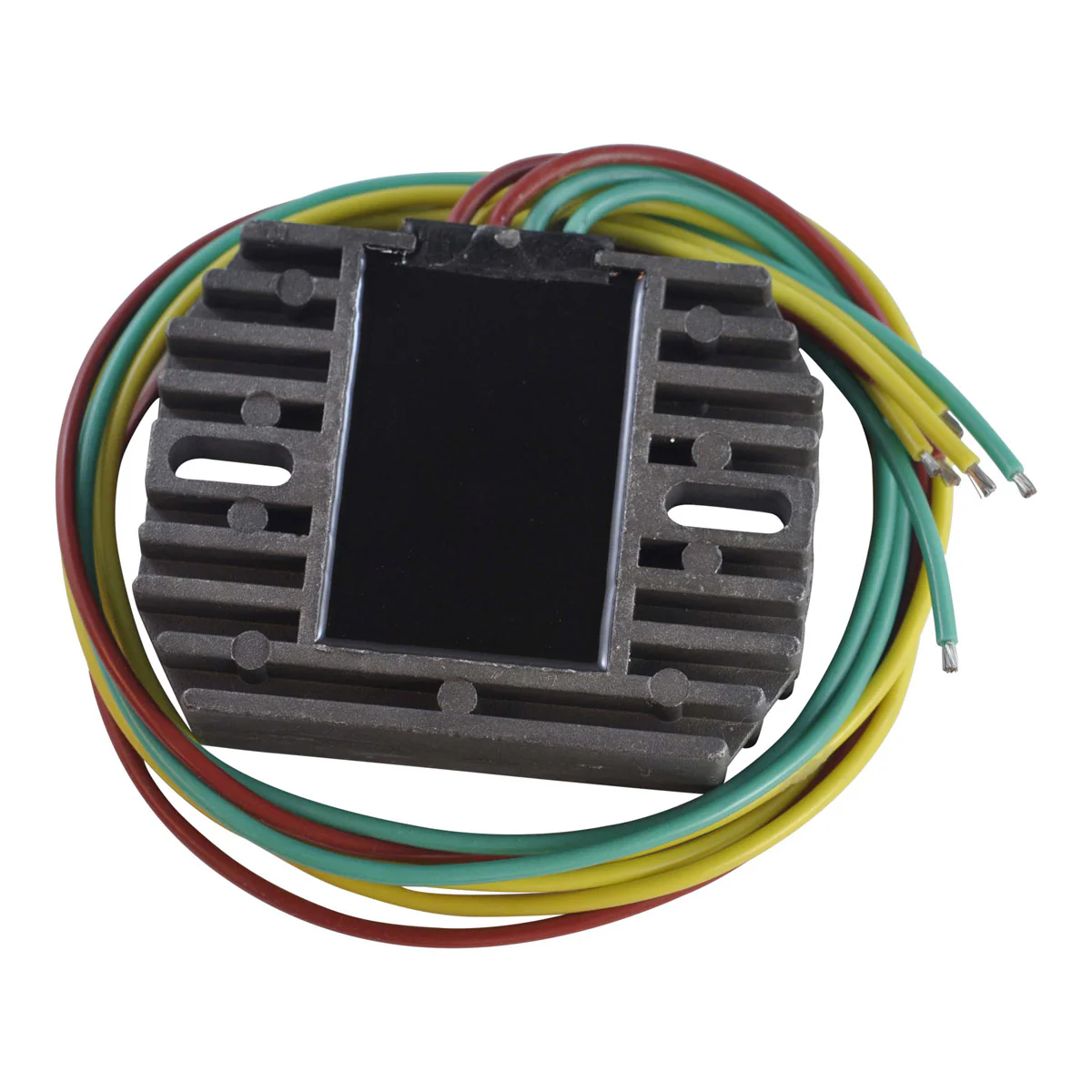 Voltage Regulator Rectifier for Arctic Cat EXT Pantera Honda CBR RVT VF KTM Enduro Suzuki Supermoto 580-1100 1983-2016 - Image 3