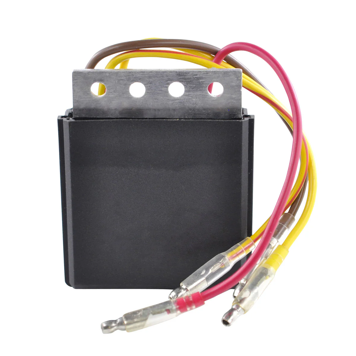 Voltage Regulator for Polaris Magnum / Scrambler / Sportsman / Ranger / Worker 500 1997-2003 | 2203636 4060173 4010657 - Image 2