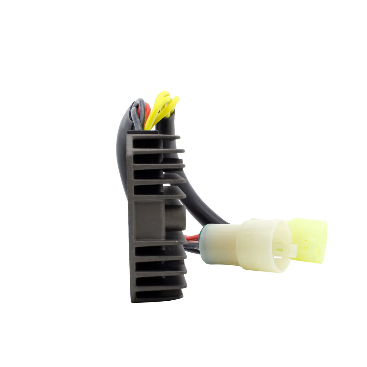 Voltage Regulator Rectifier for Kawasaki KFX 700 cc KLF 300 cc KVF 300 360 400 650 700 cc Suzuki LTV 700 cc 1999-2013 - Image 10