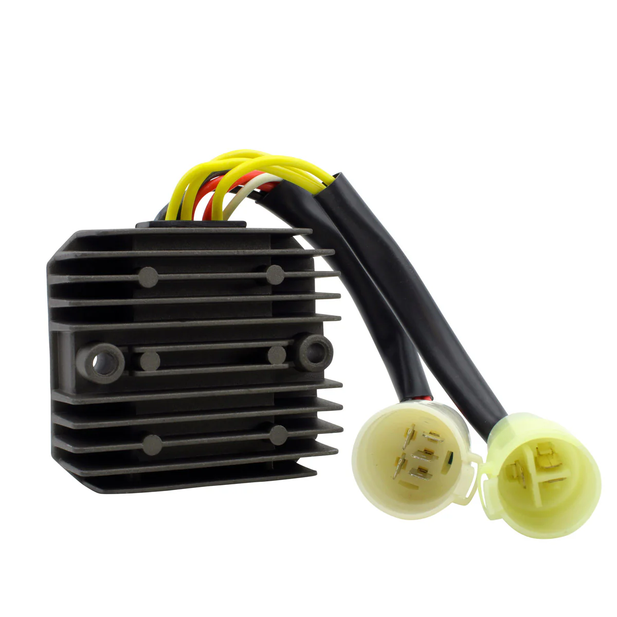 Voltage Regulator Rectifier for Kawasaki KFX 700 cc KLF 300 cc KVF 300 360 400 650 700 cc Suzuki LTV 700 cc 1999-2013 - Image 9