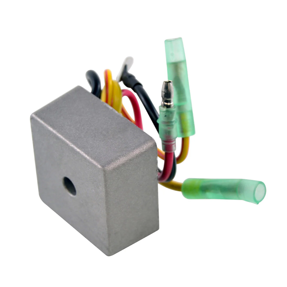 Voltage Regulator Rectifier for Sea-Doo 580 GT GTS GTX SP SPI XP 650 SPX XP 720 GTI GTS HX XP 1990-2001 - Image 6