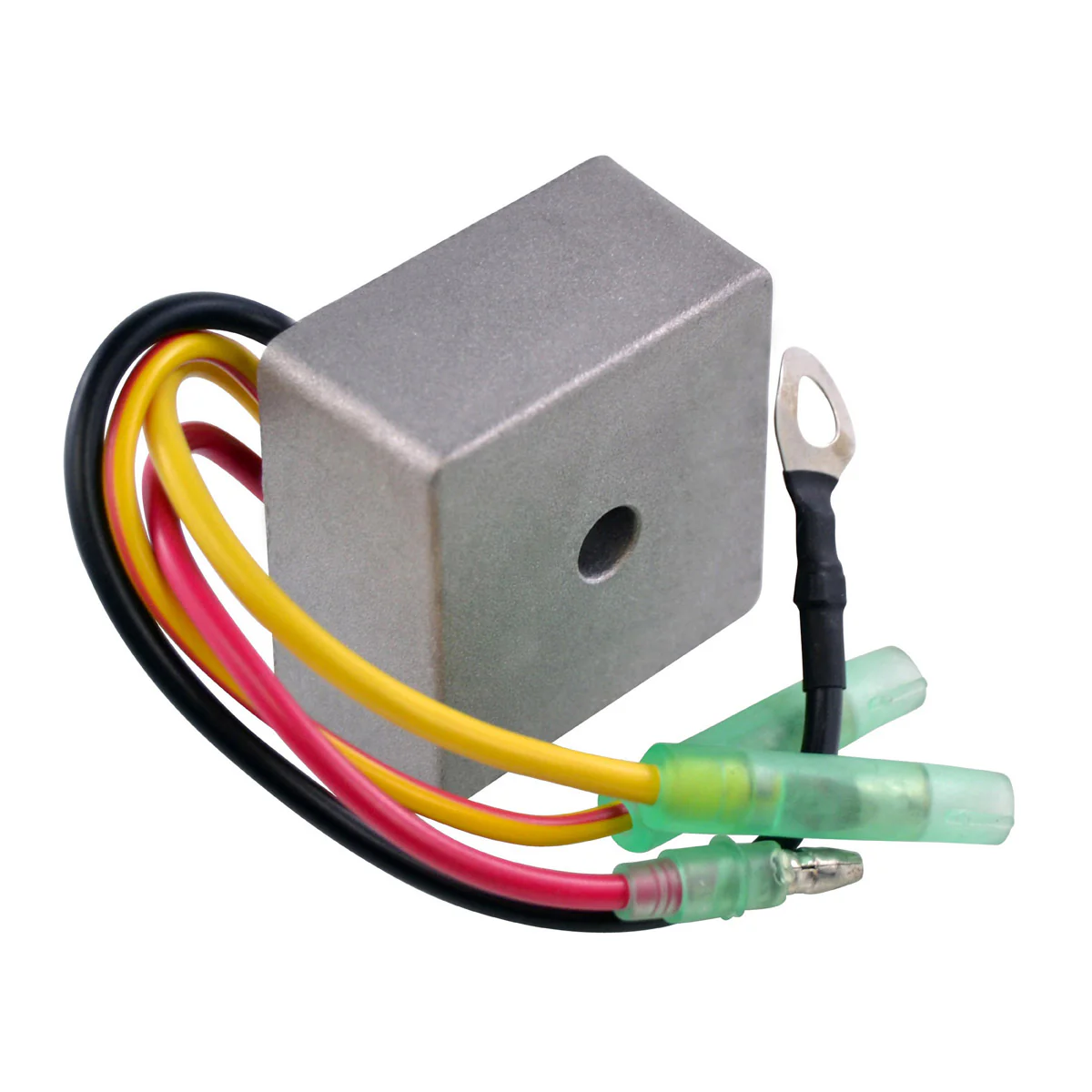 Voltage Regulator Rectifier for Sea-Doo 580 GT GTS GTX SP SPI XP 650 SPX XP 720 GTI GTS HX XP 1990-2001 - Image 8