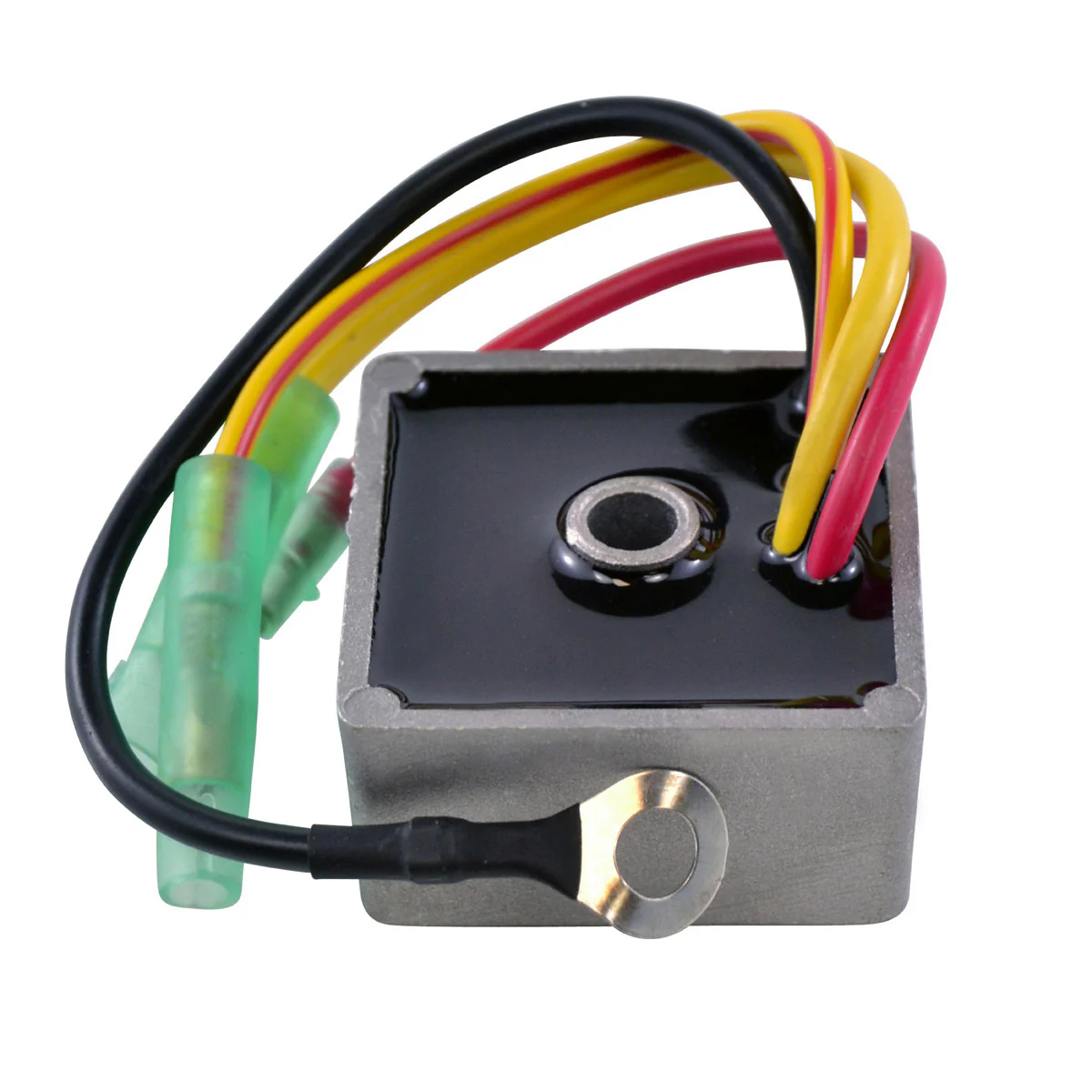 Voltage Regulator Rectifier for Sea-Doo 580 GT GTS GTX SP SPI XP 650 SPX XP 720 GTI GTS HX XP 1990-2001 - Image 9