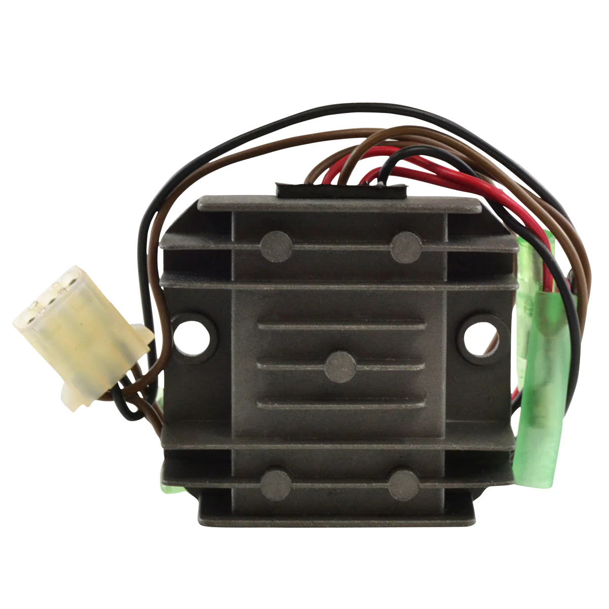 Voltage Regulator Rectifier for Kawasaki 750 SS ST STS STX XIR XI 1991-1998 - Image 2