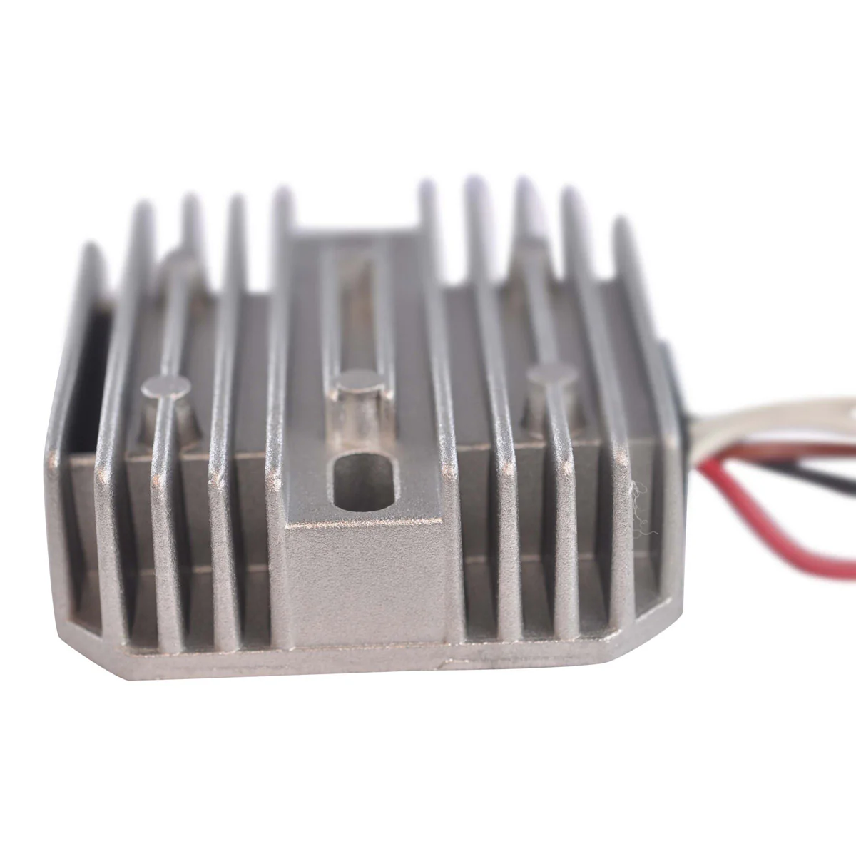 Voltage Regulator Rectifier for Yamaha YFM 225 Moto-4 YFM 250 Moto-4 YFM 350 Big Bear Moto-4 Warrior 1986-1995 - Image 4