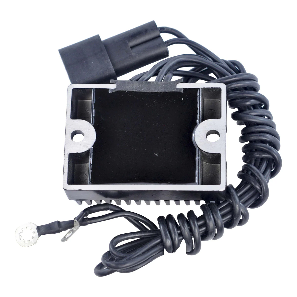 Mosfet Regulator Rectifier for Harley Davidson Dyna Glide / Super Glide 1340 1999-2003 Heritage Softail 1450 2000 - Image 3