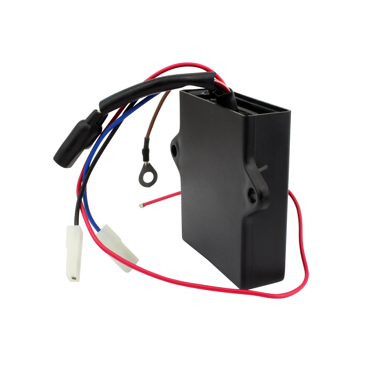AC to DC Ignition Conversion for Stator and CDI for Polaris Magnum 425 / Sportsman 500 / Xplorer 400 1994-2004 | 3085564 - Image 3