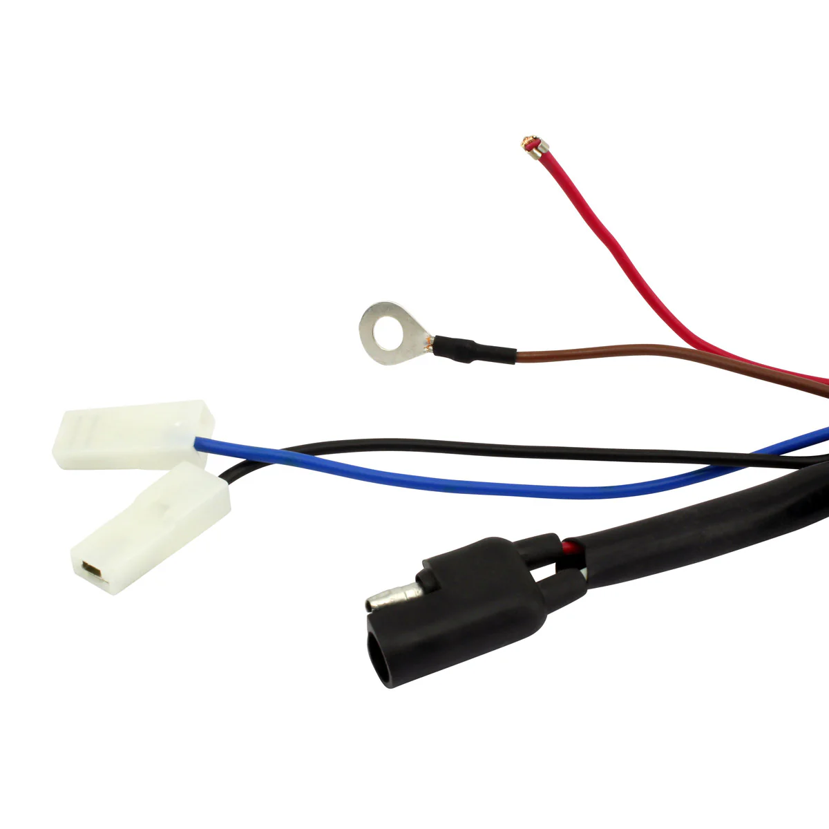 AC to DC Ignition Conversion for Stator and CDI for Polaris Magnum 425 / Sportsman 500 / Xplorer 400 1994-2004 | 3085564 - Image 7
