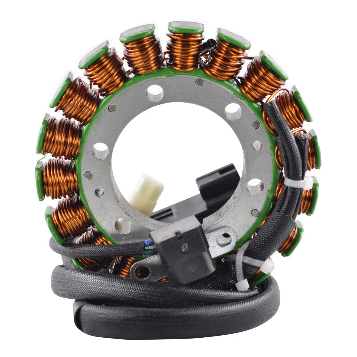 Stator for CF Moto CFORCE 500 / 500 X5 | UFORCE 500 2007-2016 | OEM Repl.# 0180-032000 - Image 3