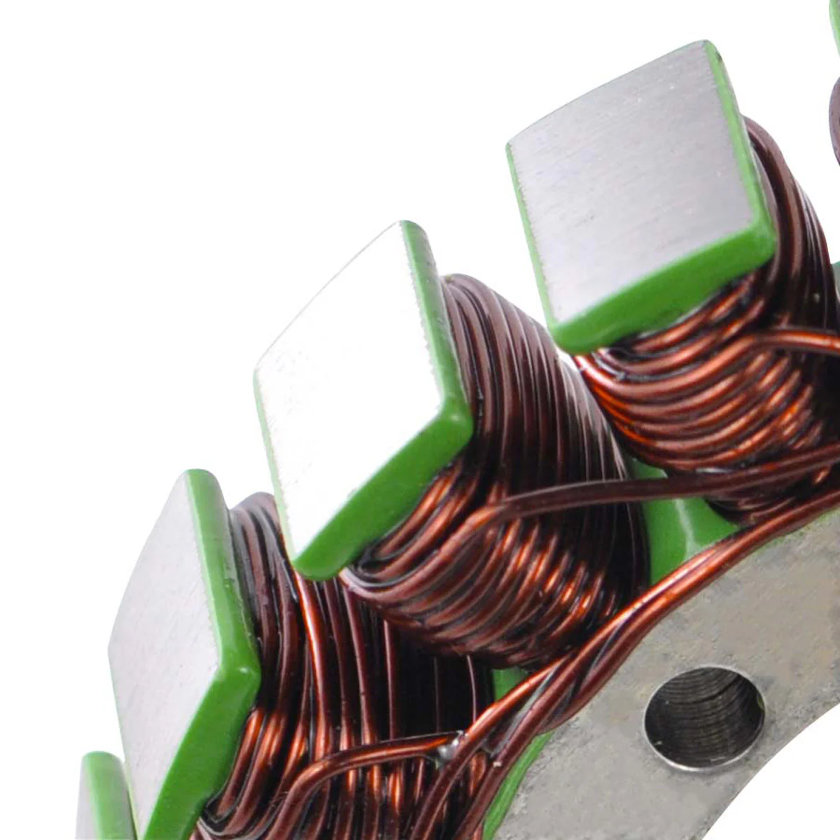 Stator for Suzuki Boulevard S83 / VS 1400 GL Intruder 1987-2009 - Image 10