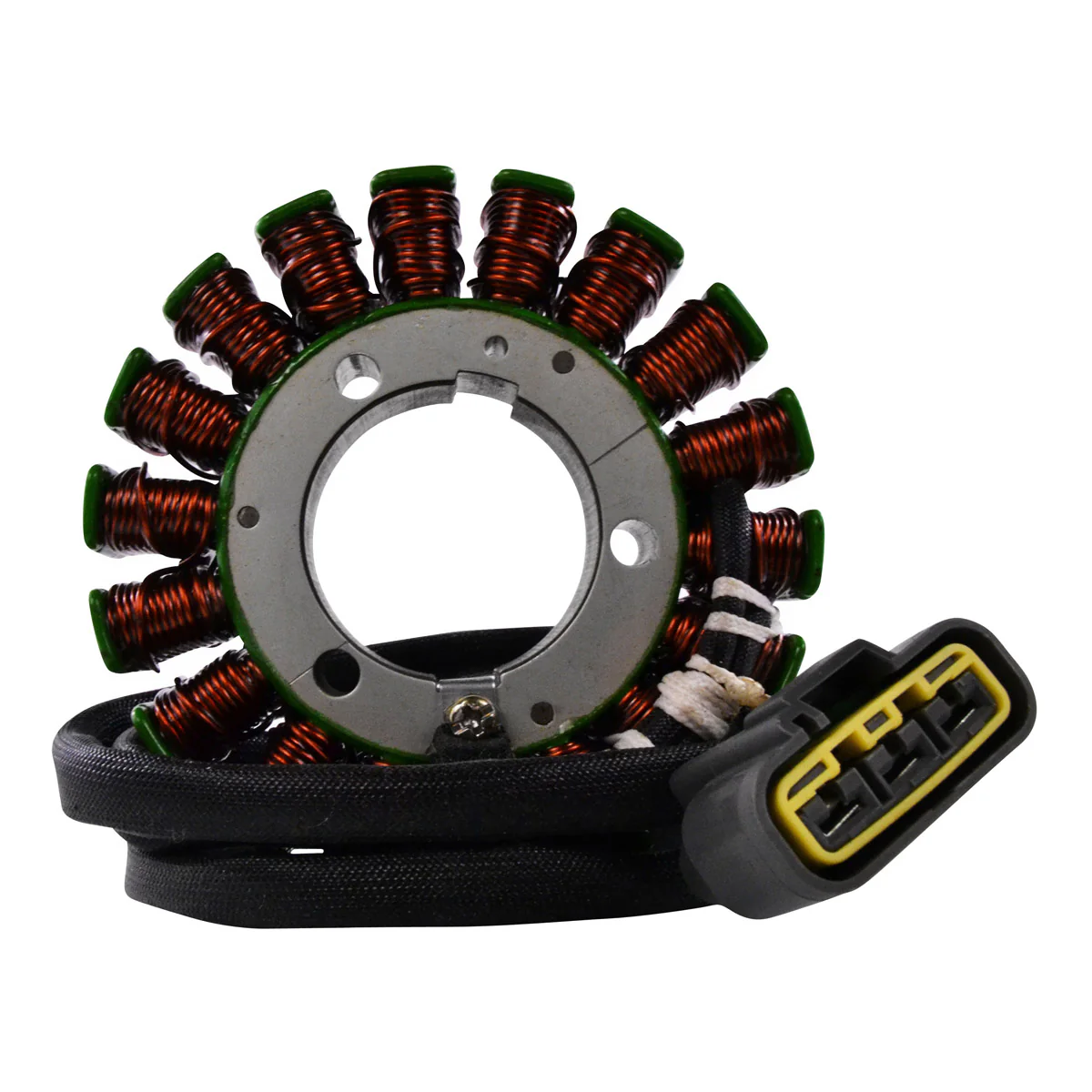 Generator Stator for Yamaha Road Star S 1700 / Road Star Silverado S 1700 2008-2014 - Image 3