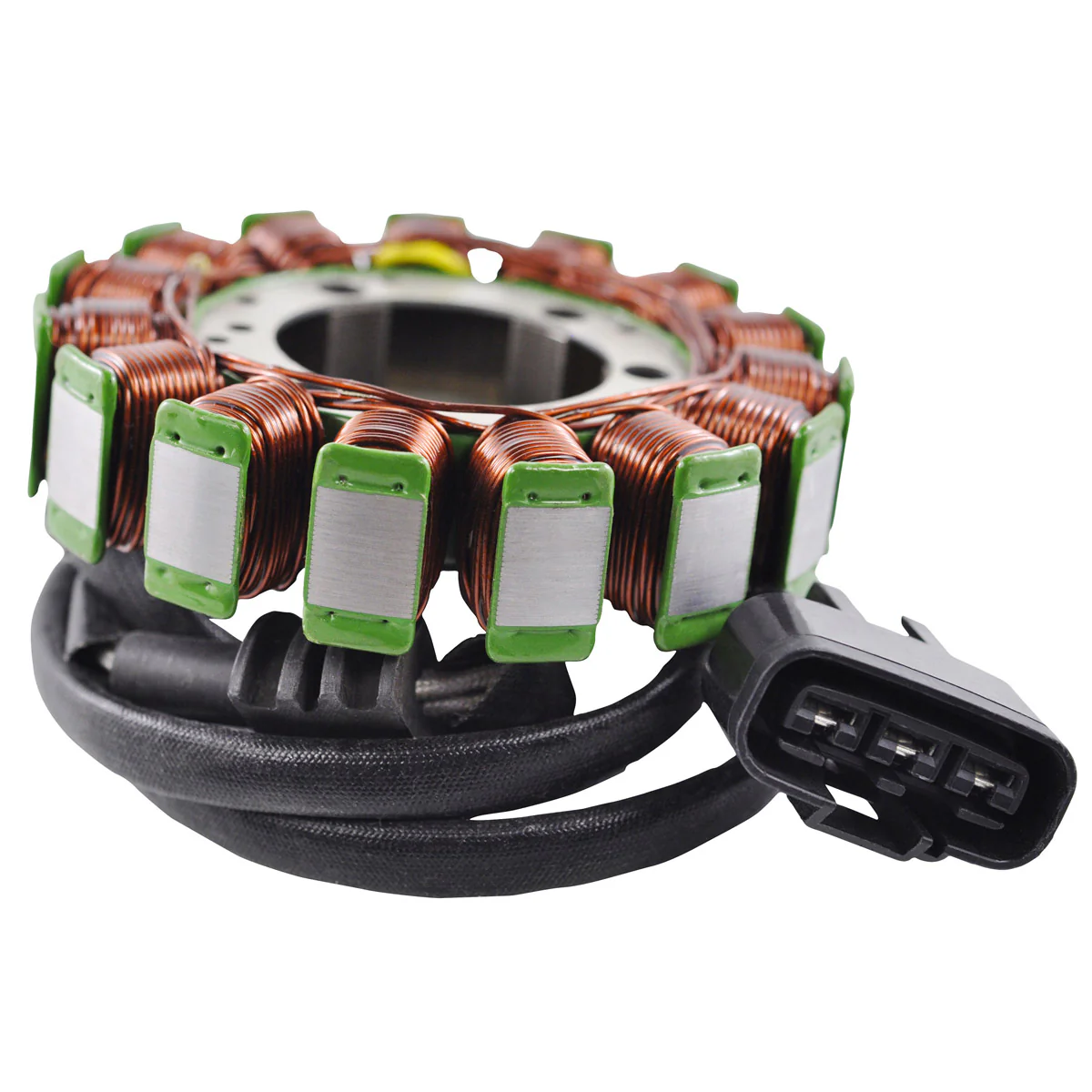 Stator for Yamaha YZF R1 2009-2014 - Image 10