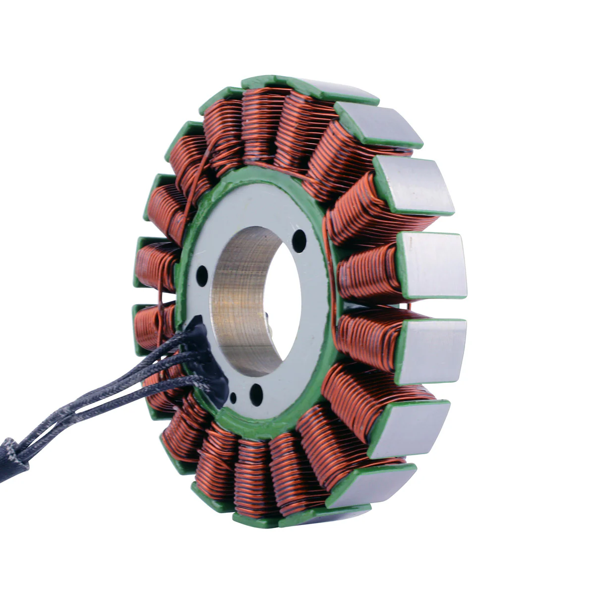 Stator for Victory Cross Country / Hammer / Highball / Jackpot / Kingpin / Magnum / Vegas / Vision 2008-2017 | # 4011061 - Image 12