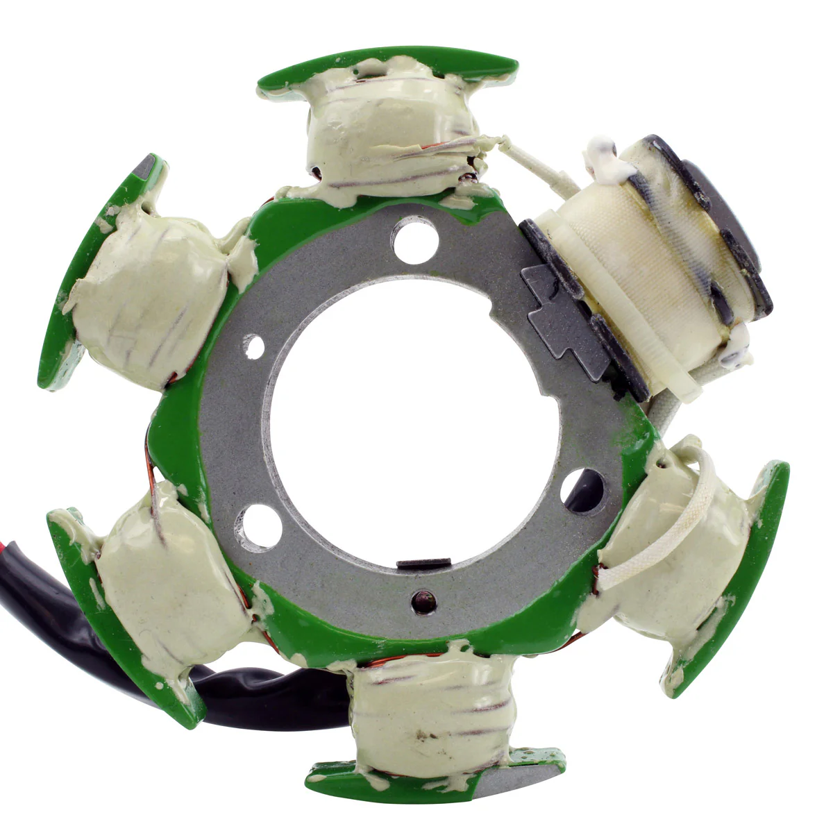 Stator for Yamaha Exciter 220 / Wave Raider 1100 / Wave Venture 1100 cc 1995-1998 - Image 12