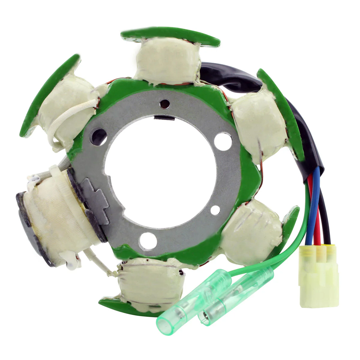 Stator for Yamaha Exciter 220 / Wave Raider 1100 / Wave Venture 1100 cc 1995-1998 - Image 9