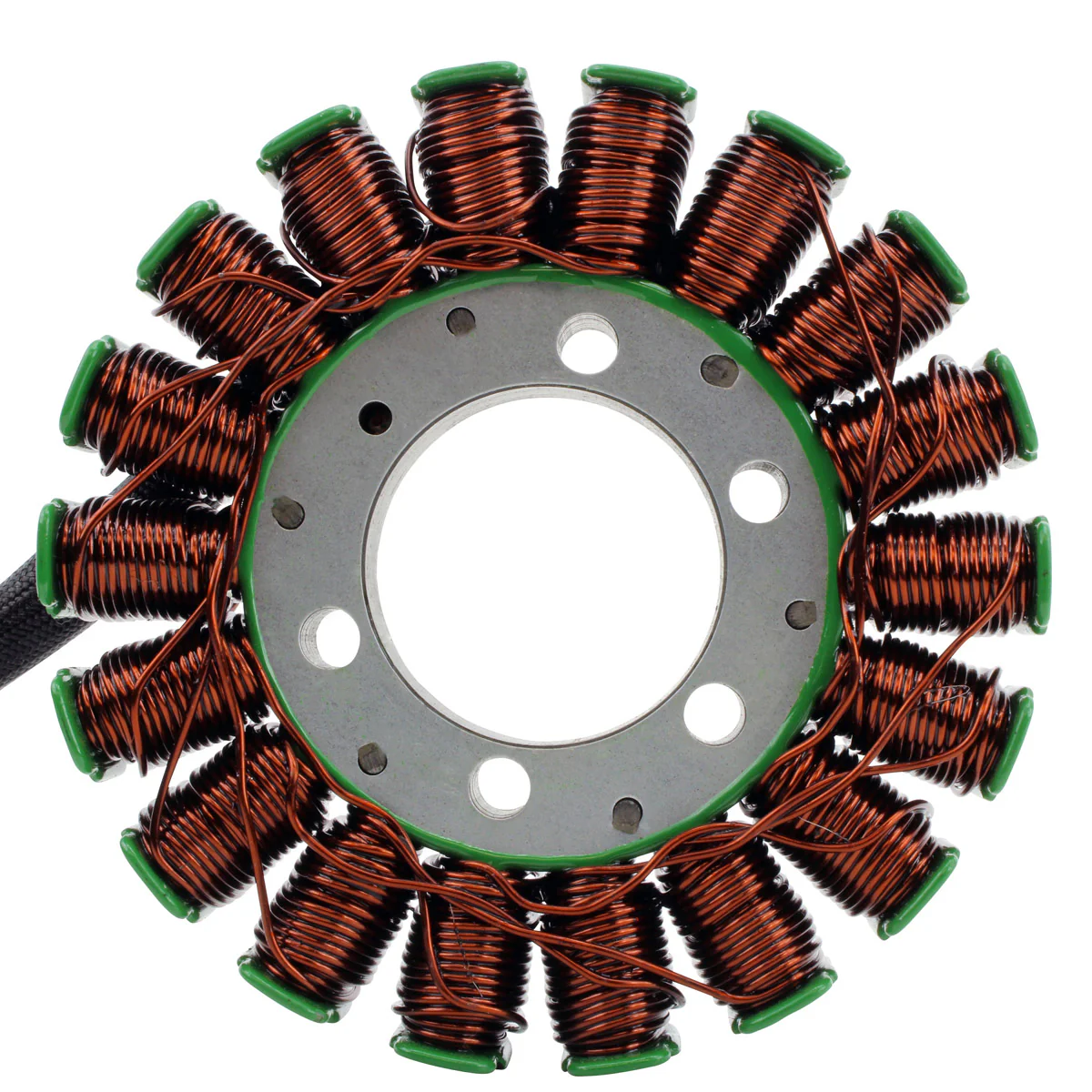 Generator Stator for Kawasaki Ninja 250 R 250R 2008-2012 - Image 13