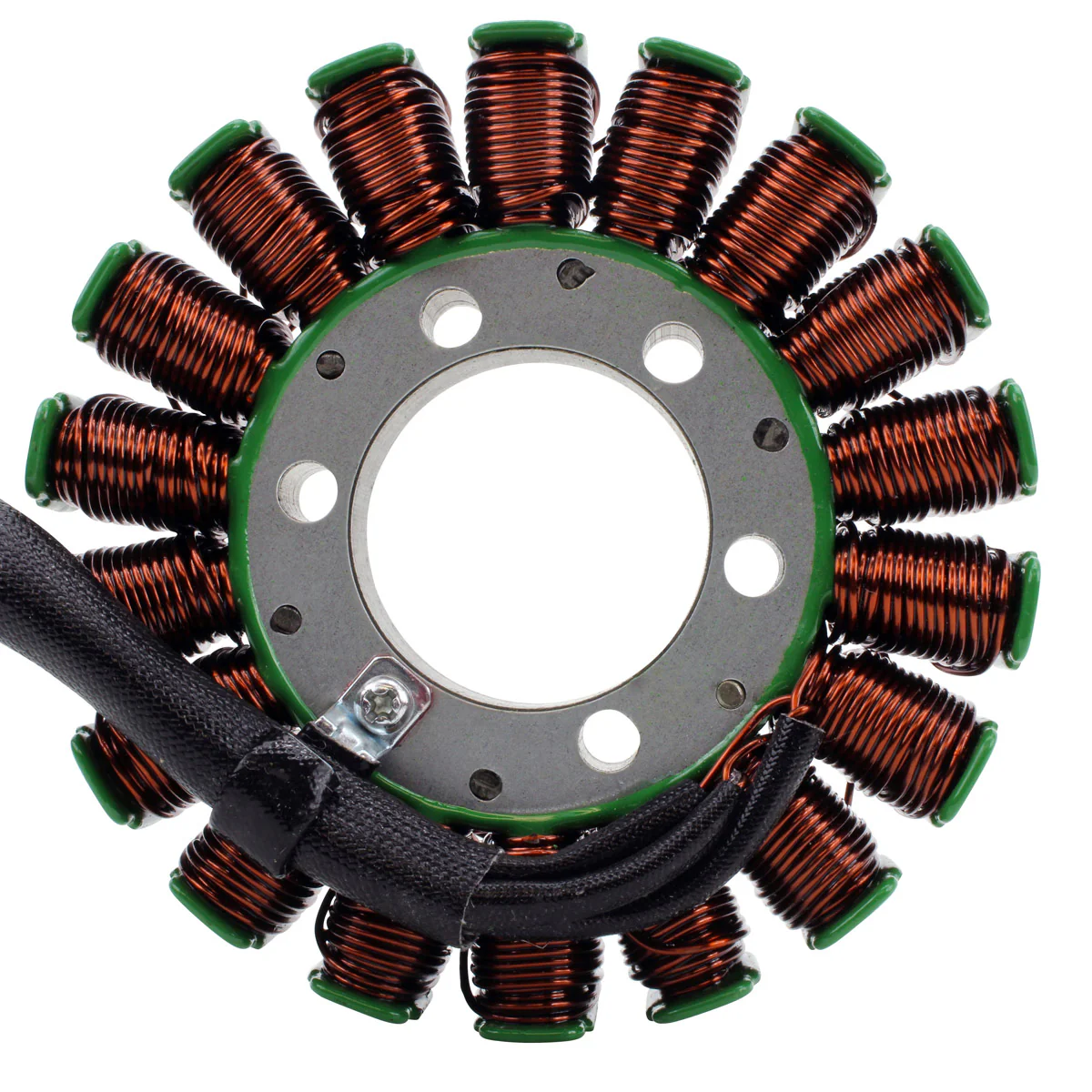 Generator Stator for Kawasaki Ninja 250 R 250R 2008-2012 - Image 7