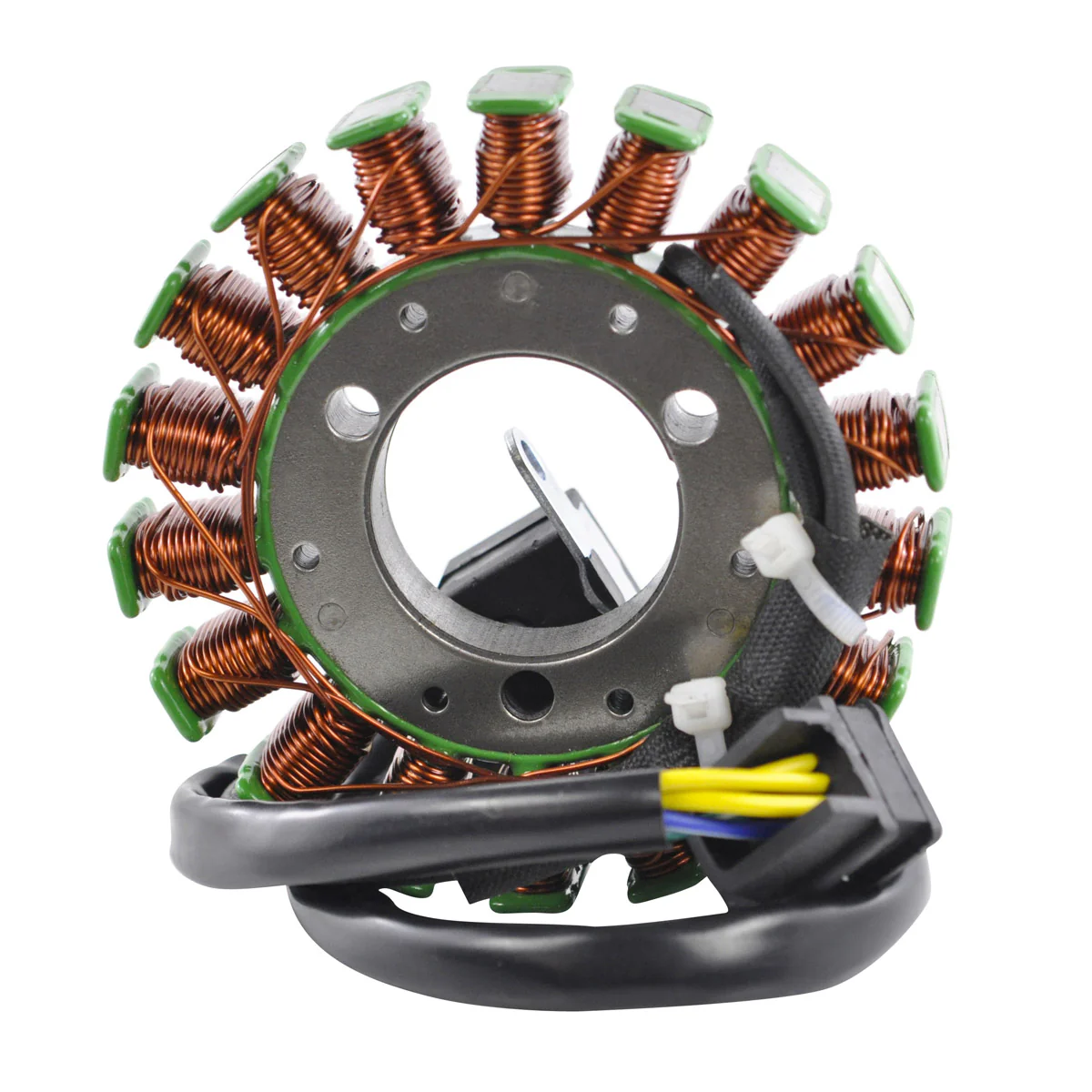 Generator Stator for Suzuki GZ250 GZ 250 1999-2010 OEM# 32101-13F01 32101-13F00 - Image 4
