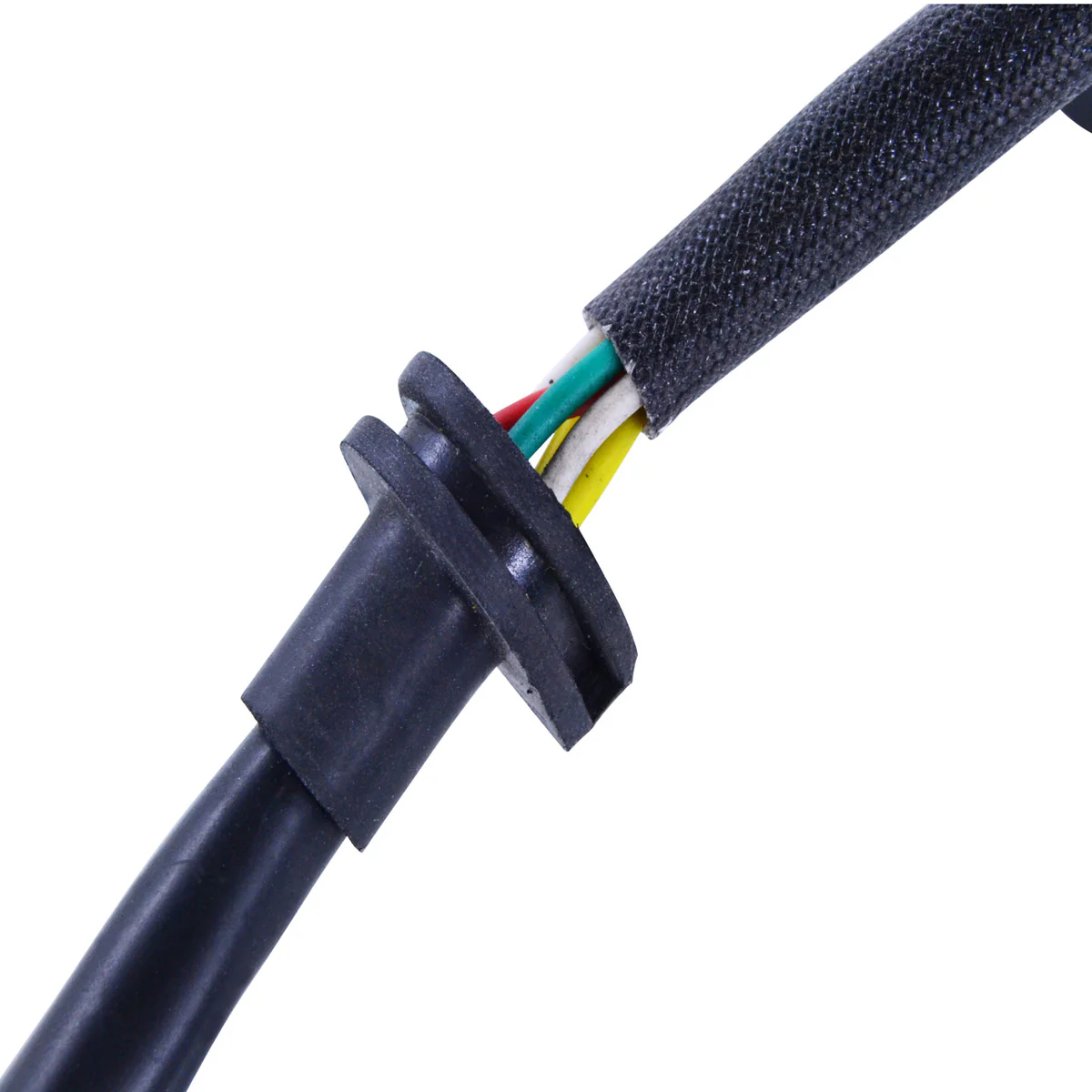 Ignition Stator for Kawasaki KLX 250 1994-1996 / KLX 300 1997-2007 | OEM Repl.# 21003-1274 KLX250 KLX300 - Image 11