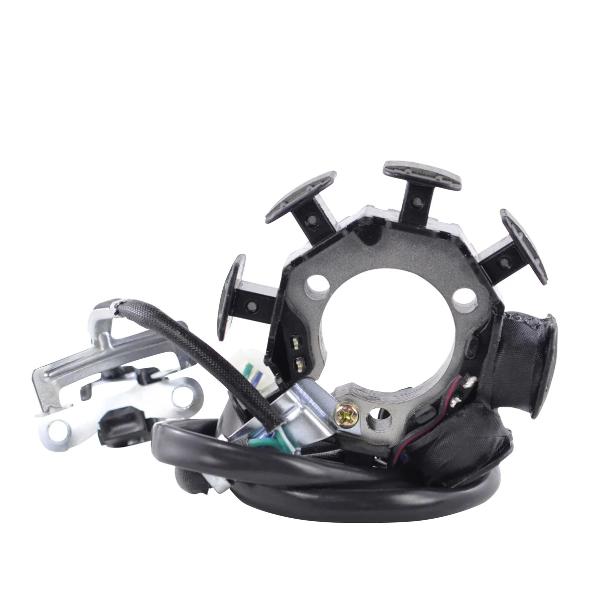 Stator for Honda CRF 150 F 2003 2004 2005 - Image 3