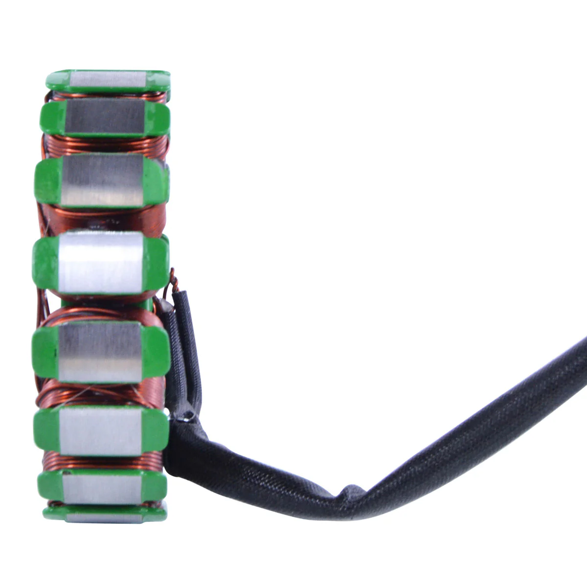 Generator Stator for Suzuki SV 650 / V-Strom 650 2003-2009 | OEM Repl.# 32101-17G00 32101-17G02 - Image 9