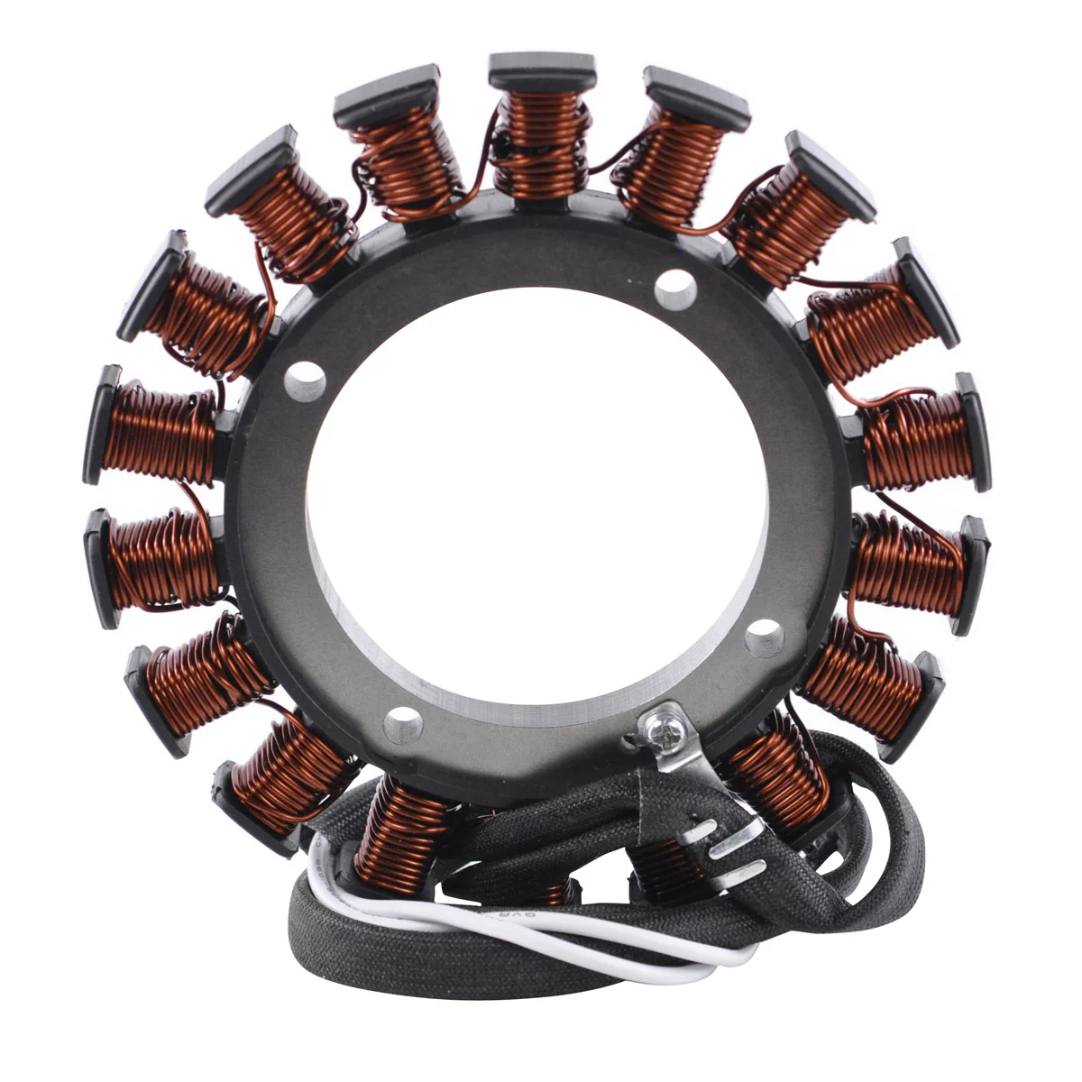 Stator for Kohler 237878-S 15 - 20 AMP Lawn & Garden 237878S CH11-CH25 CV11-CV22 CV18-CV22 K181 K241 K301-K341 KT17 KT19 - Image 4