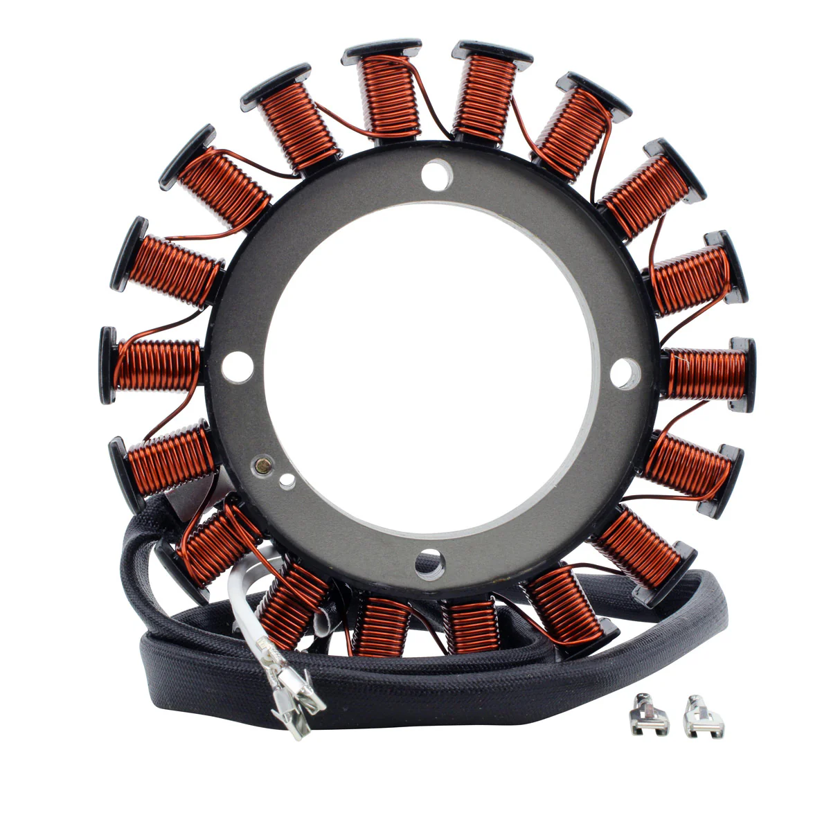 Stator for Kohler 237878-S 15 - 20 AMP Lawn & Garden 237878S CH11-CH25 CV11-CV22 CV18-CV22 K181 K241 K301-K341 KT17 KT19 - Image 6