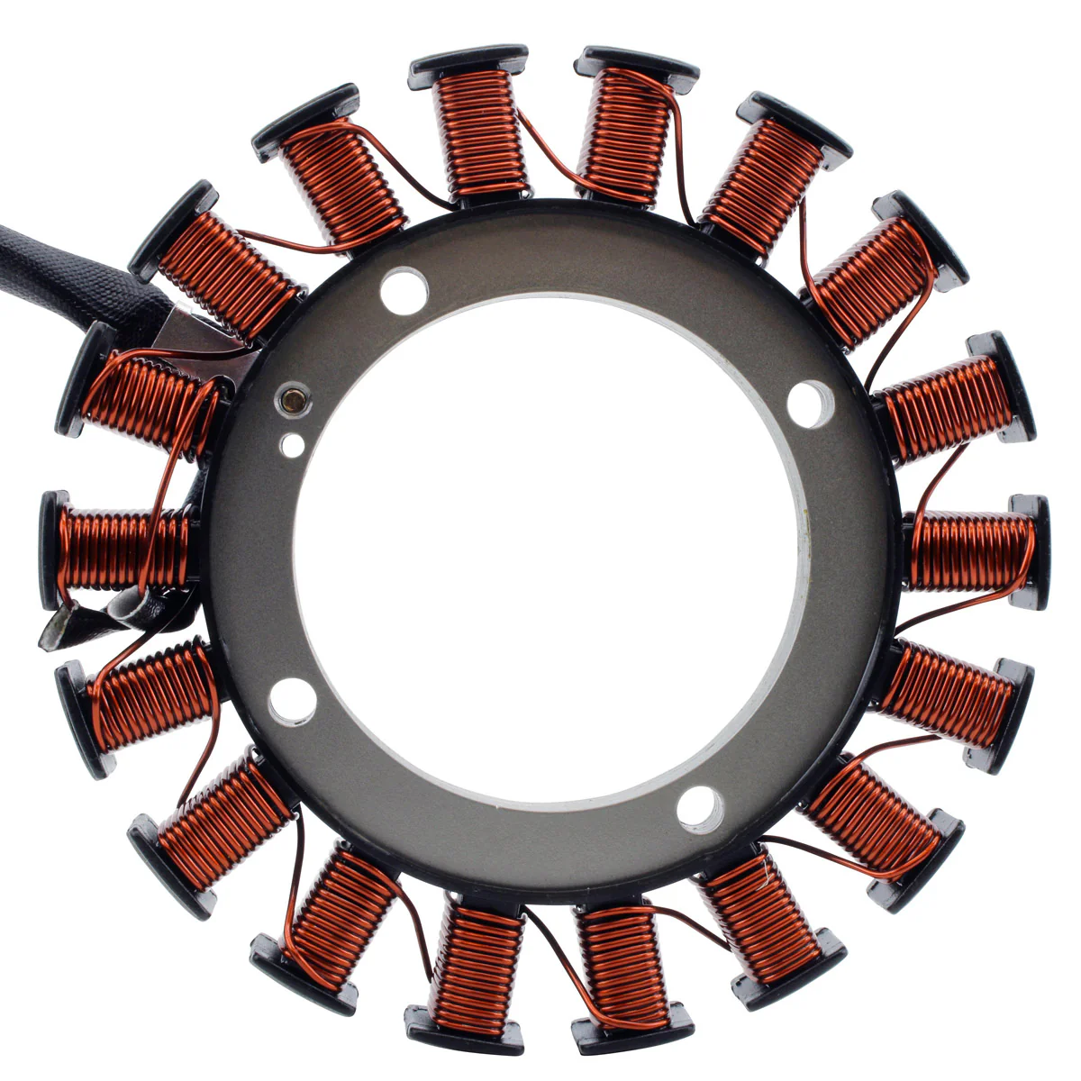 Stator for Kohler 237878-S 15 - 20 AMP Lawn & Garden 237878S CH11-CH25 CV11-CV22 CV18-CV22 K181 K241 K301-K341 KT17 KT19 - Image 9
