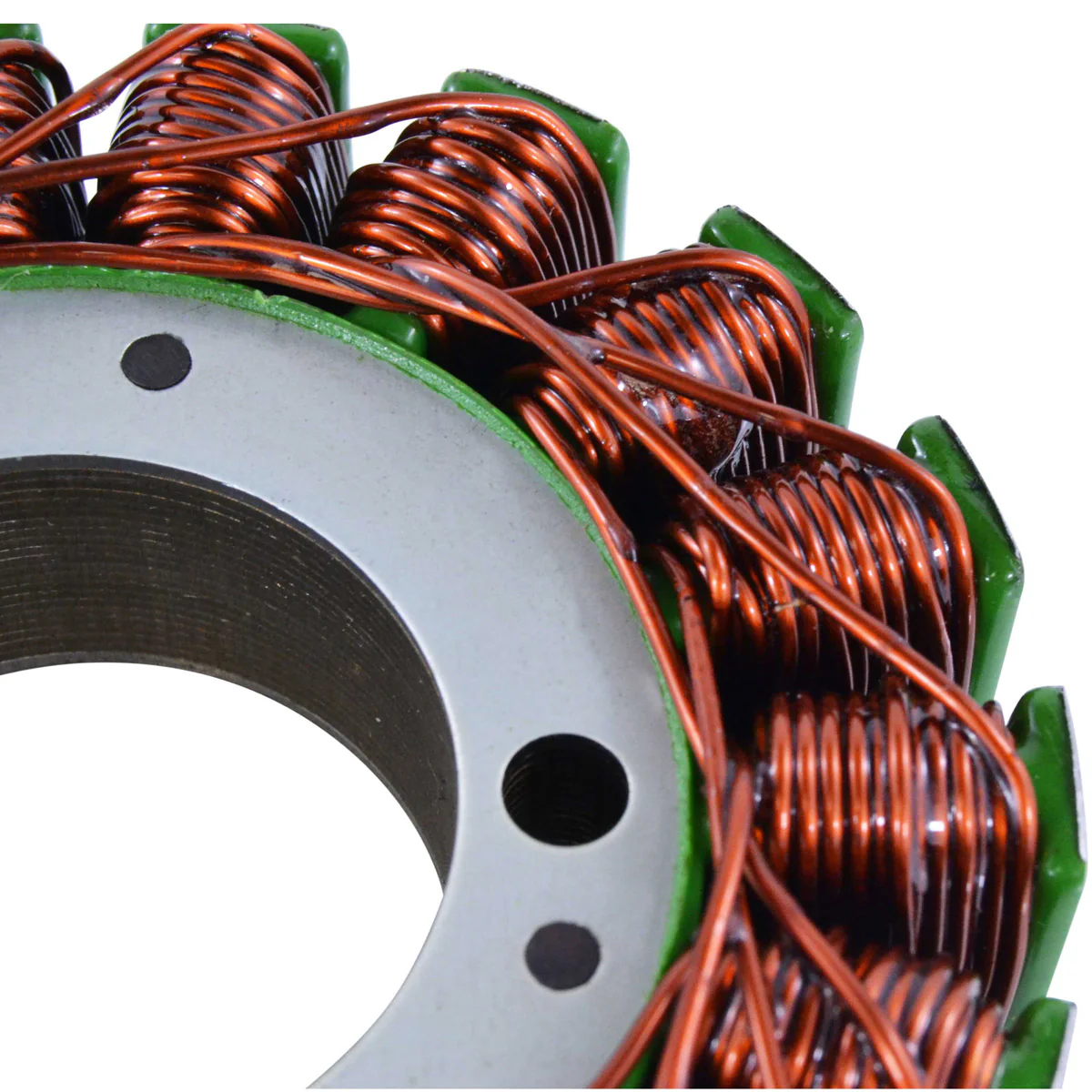 Generator Stator for Husaberg 390 570 FE / FX | Husquvarna TE 250 300 i | KTM 500 505 525 ECX / XC-W / SX-F 2008-2023 - Image 11