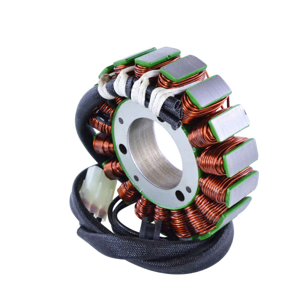 Generator Stator for Husaberg 390 570 FE / FX | Husquvarna TE 250 300 i | KTM 500 505 525 ECX / XC-W / SX-F 2008-2023 - Image 7