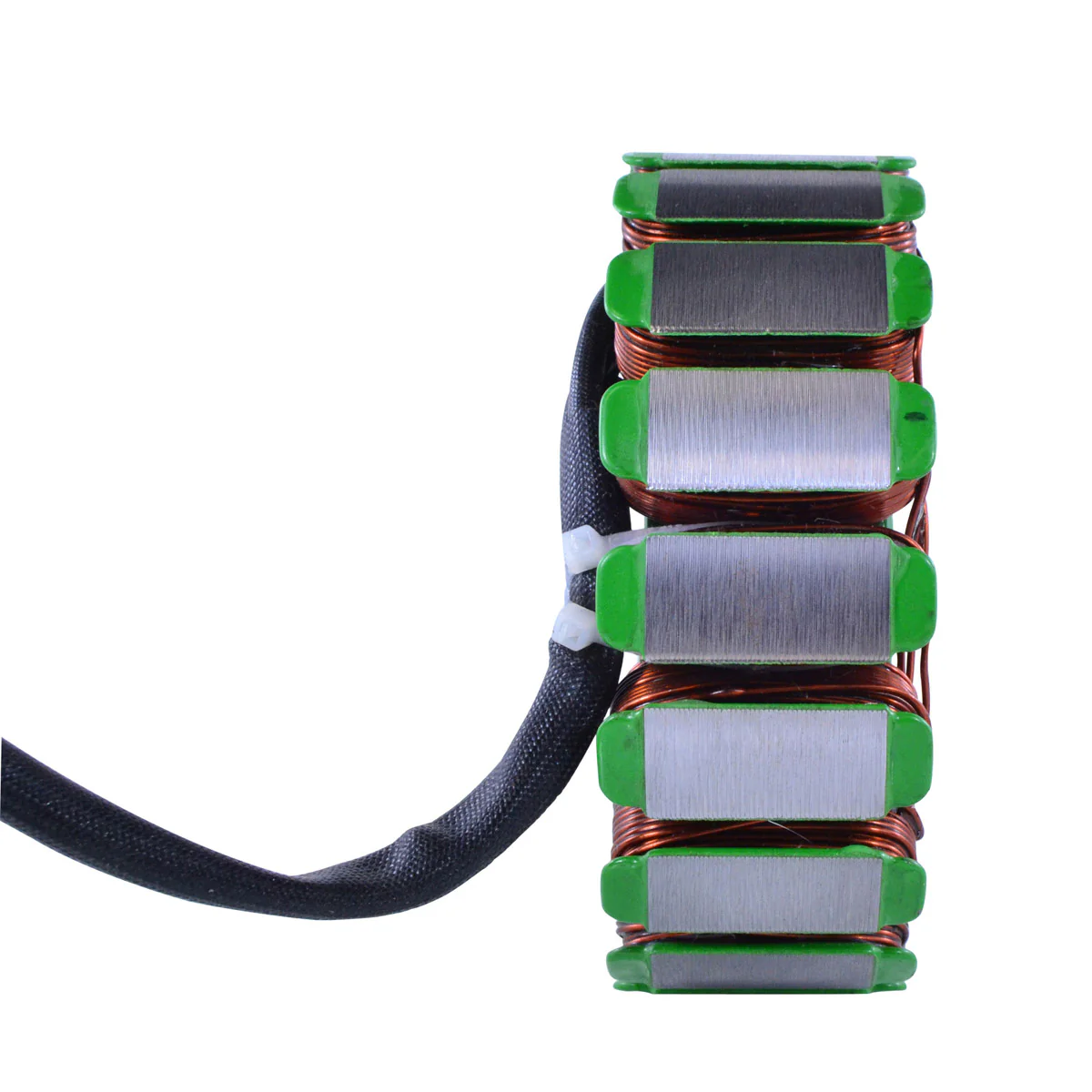 Stator for Honda VTX 1300 / VTX1300C / VTX1300R 2005-2009 | VTX1300S 2005-2007 | VTX1300T 2008-2009 Repl.# 31120-MEA-741 - Image 8