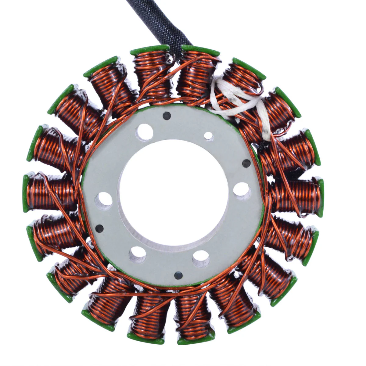 Generator Stator for Aprilia RST 1000 Futura / ETV 1000 Caponord 2001-2007 - Image 7