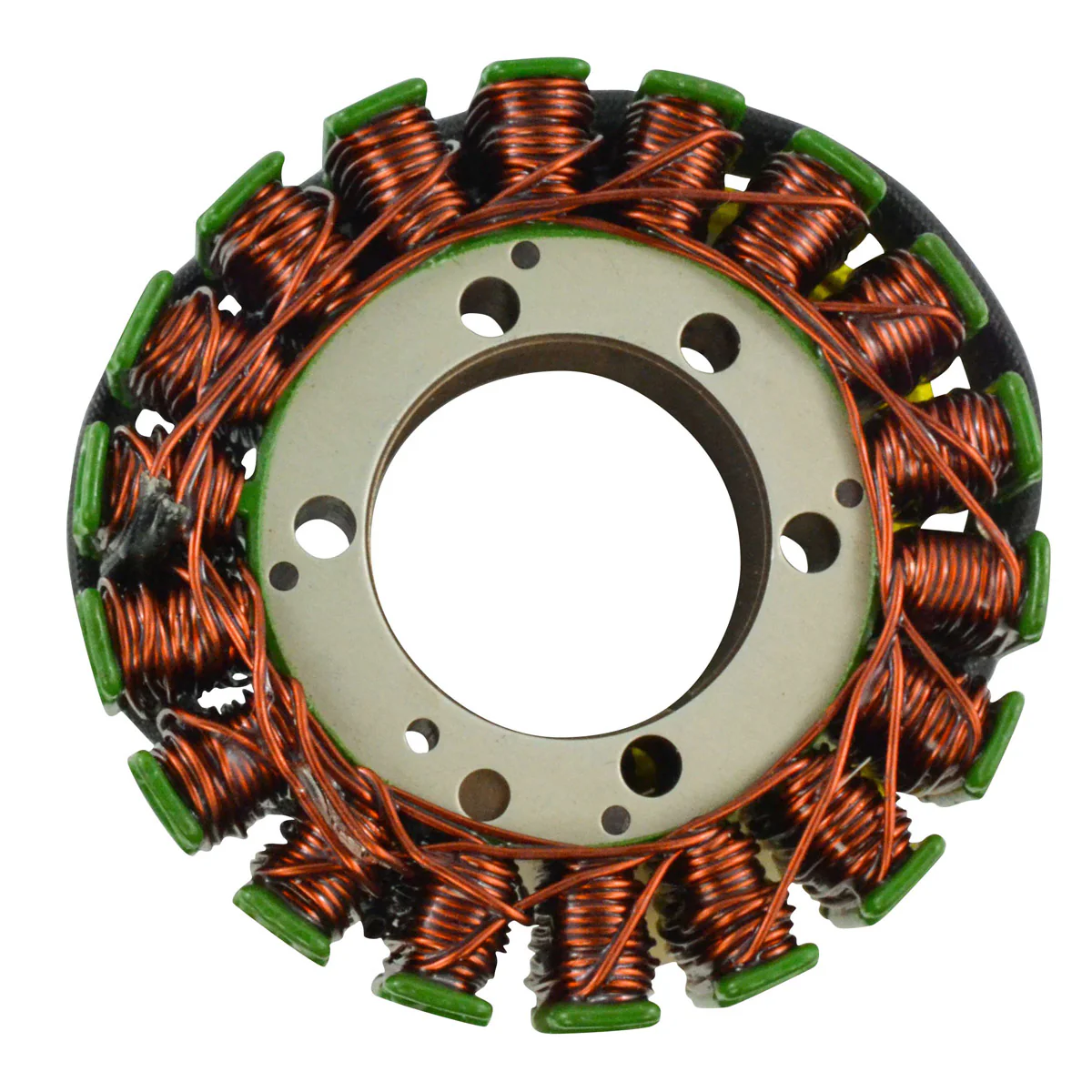 Generator Stator for Honda VF500F F2 1984 1985 1986 / VF500C Magna V30 1984 1985 - Image 10
