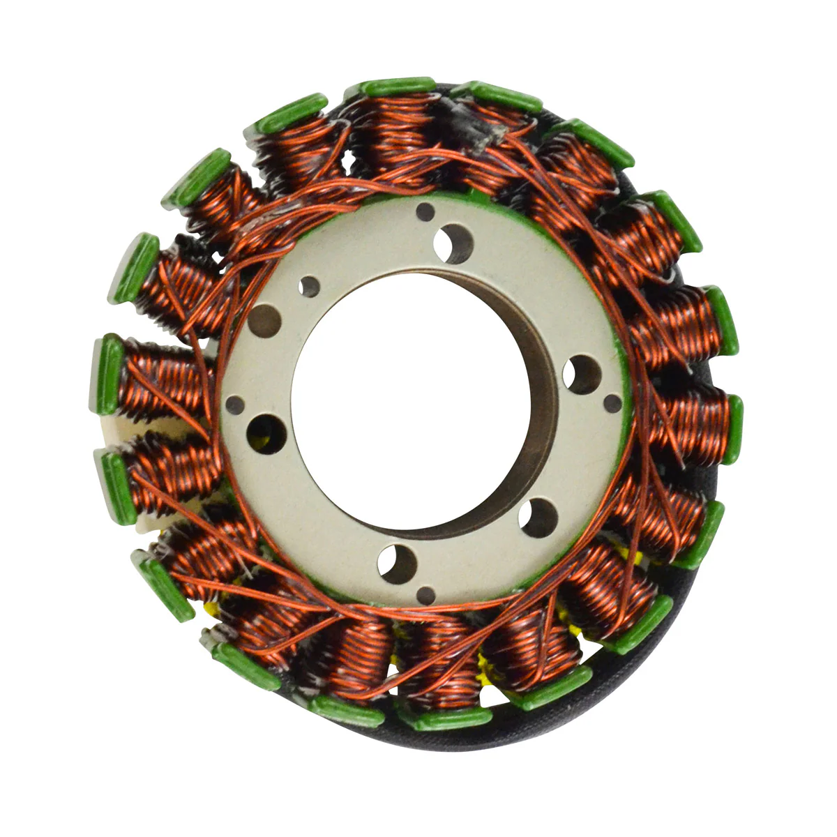 Generator Stator for Honda VF500F F2 1984 1985 1986 / VF500C Magna V30 1984 1985 - Image 7