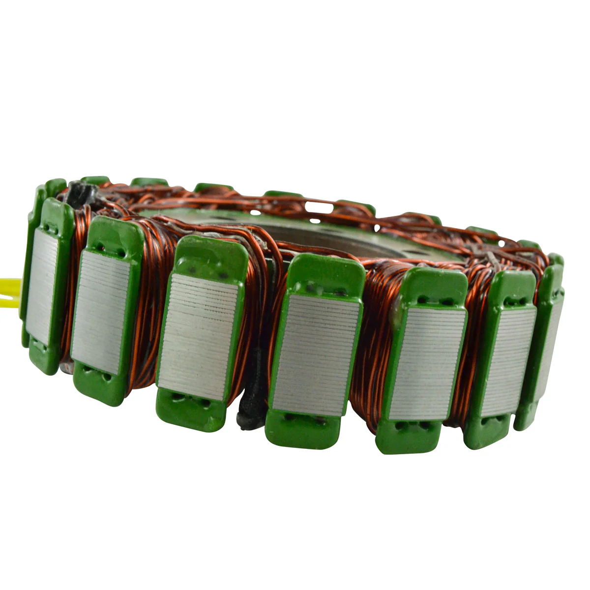 Generator Stator for Honda VF500F F2 1984 1985 1986 / VF500C Magna V30 1984 1985 - Image 8