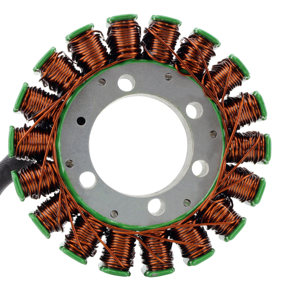 Generator Stator for Honda CBR600F4 CBR600 F4 1999 2000 - Image 8